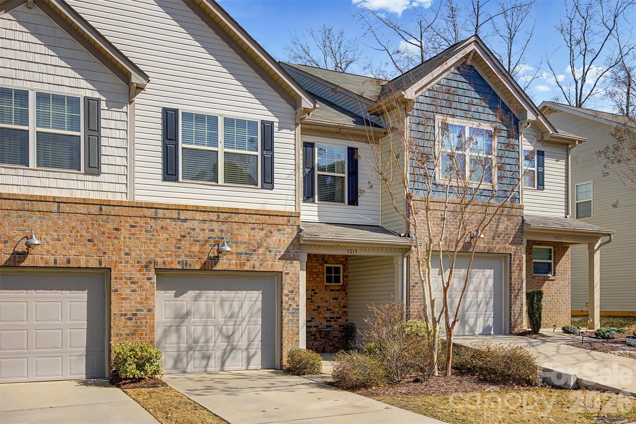 5015 Mockernut Lane — Indian Land