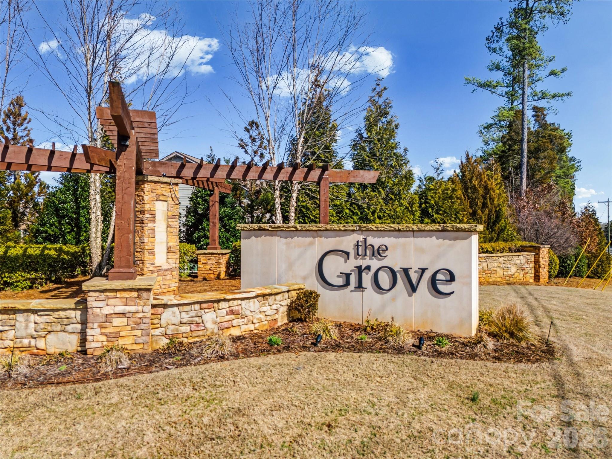 5015 Mockernut Lane — Indian Land