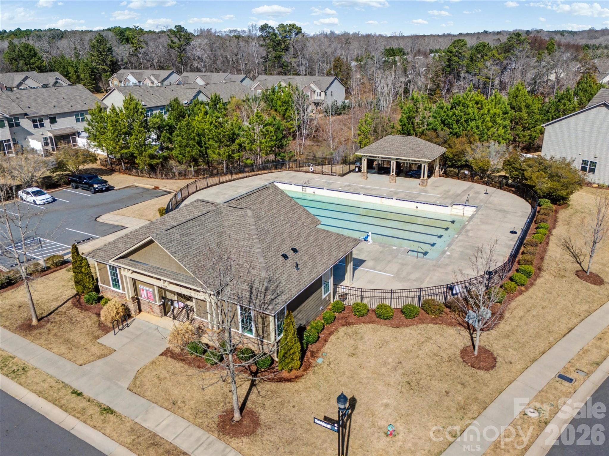 5015 Mockernut Lane — Indian Land
