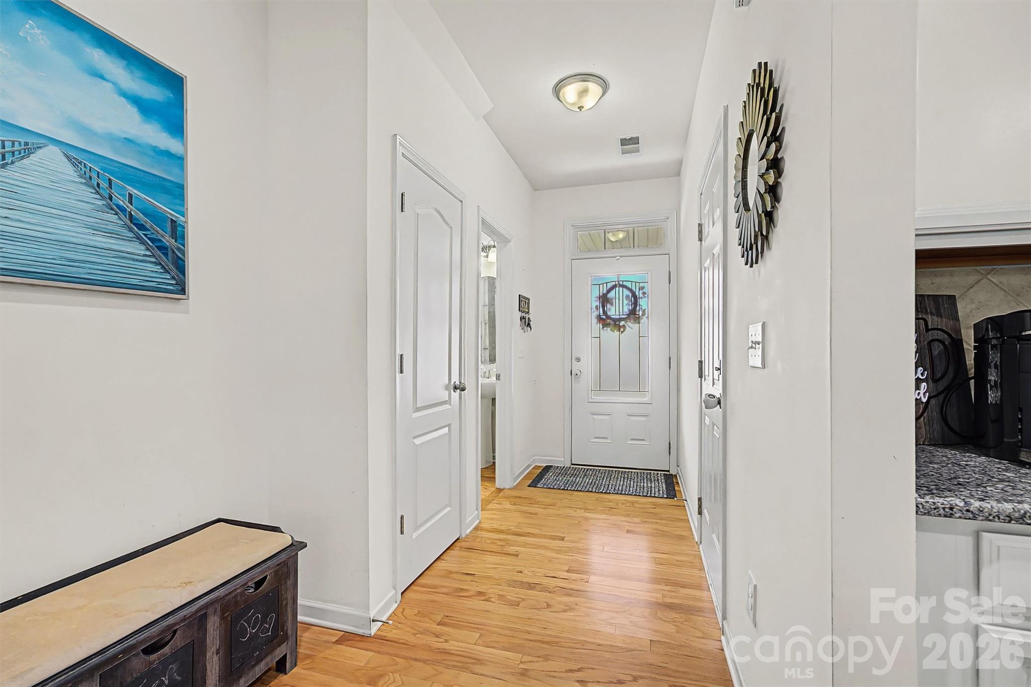 5015 Mockernut Lane — Indian Land