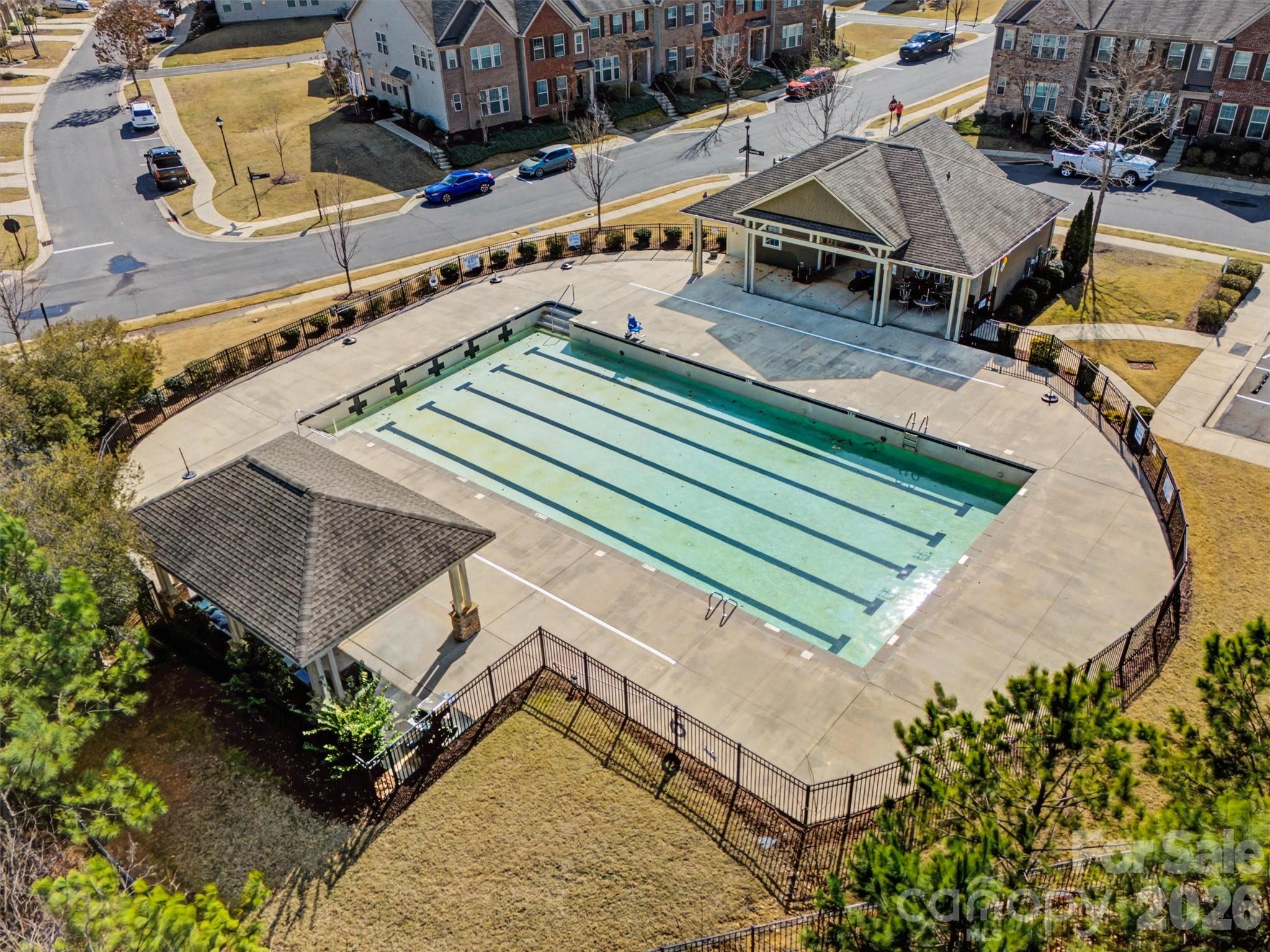 5015 Mockernut Lane — Indian Land