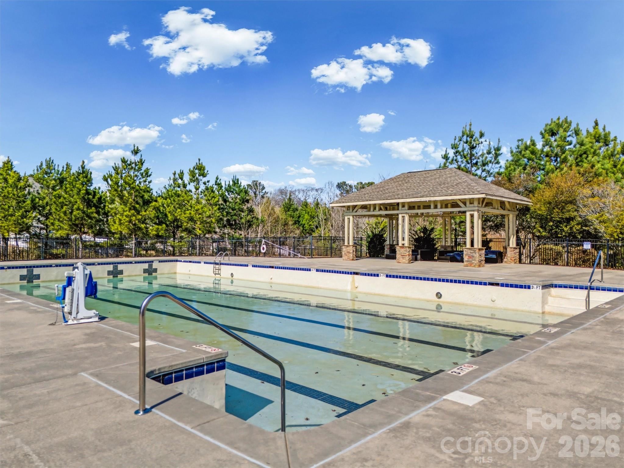 5015 Mockernut Lane — Indian Land