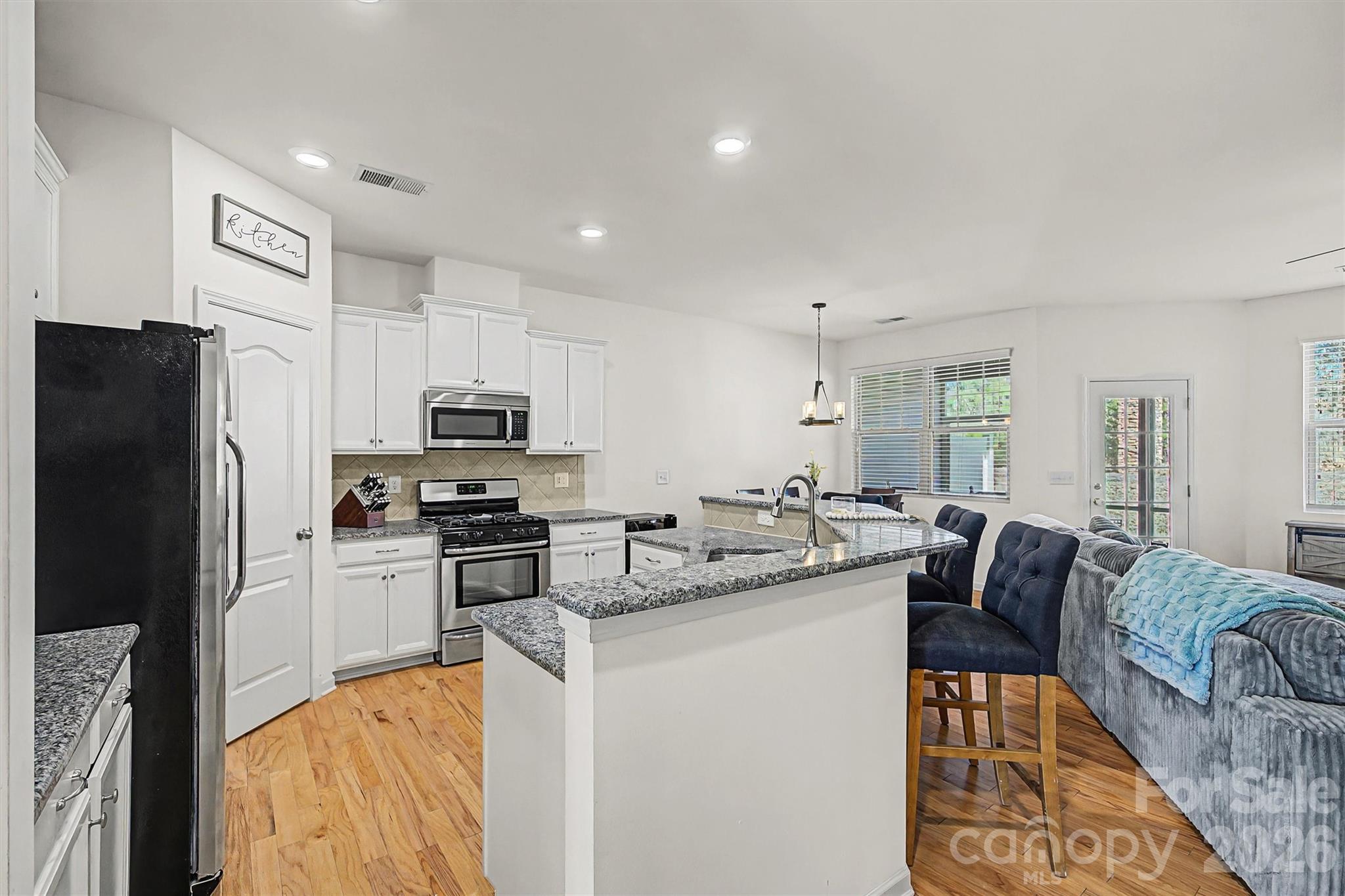 5015 Mockernut Lane — Indian Land