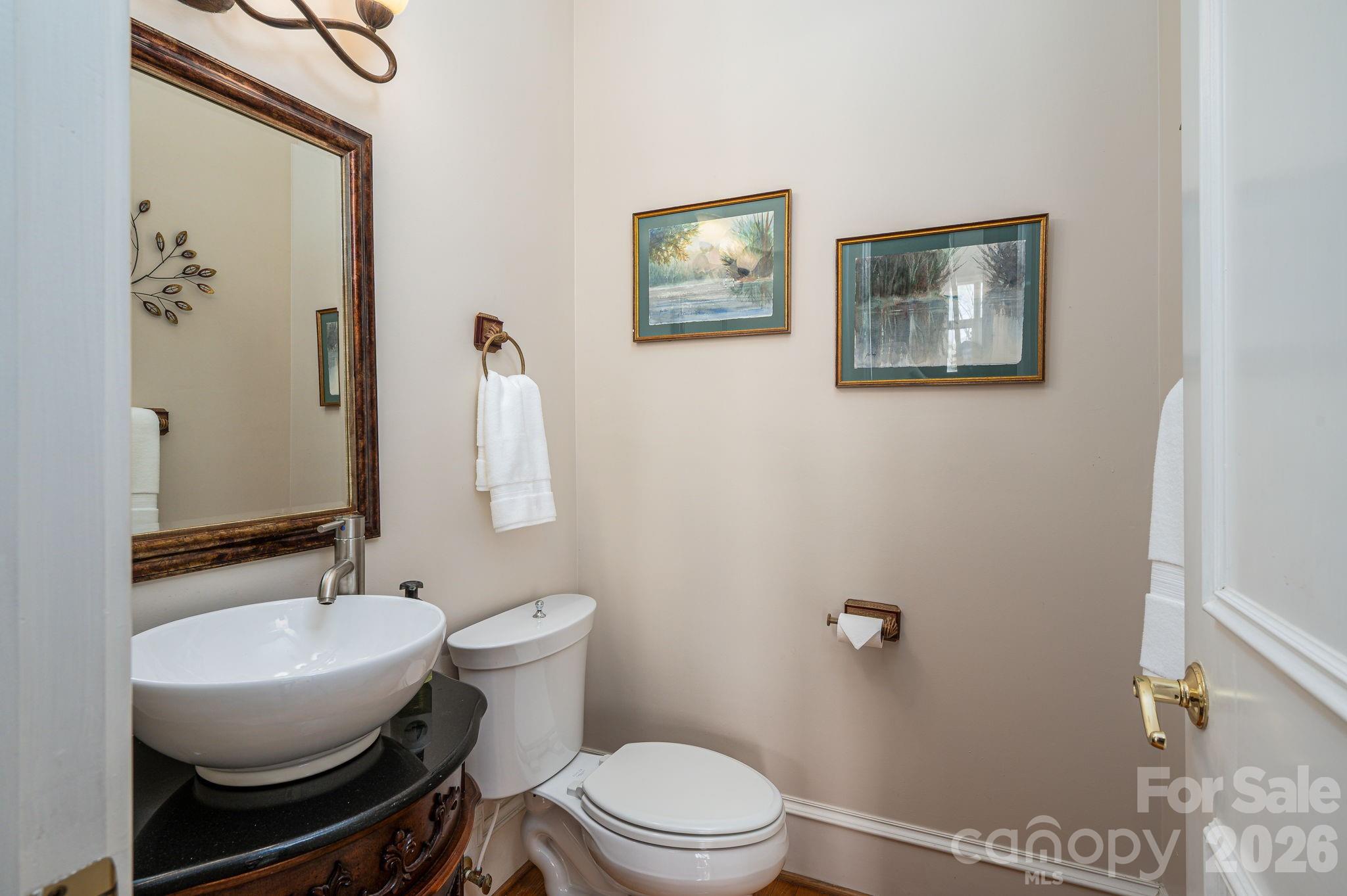 103 Shelter Cove Lane — Mooresville