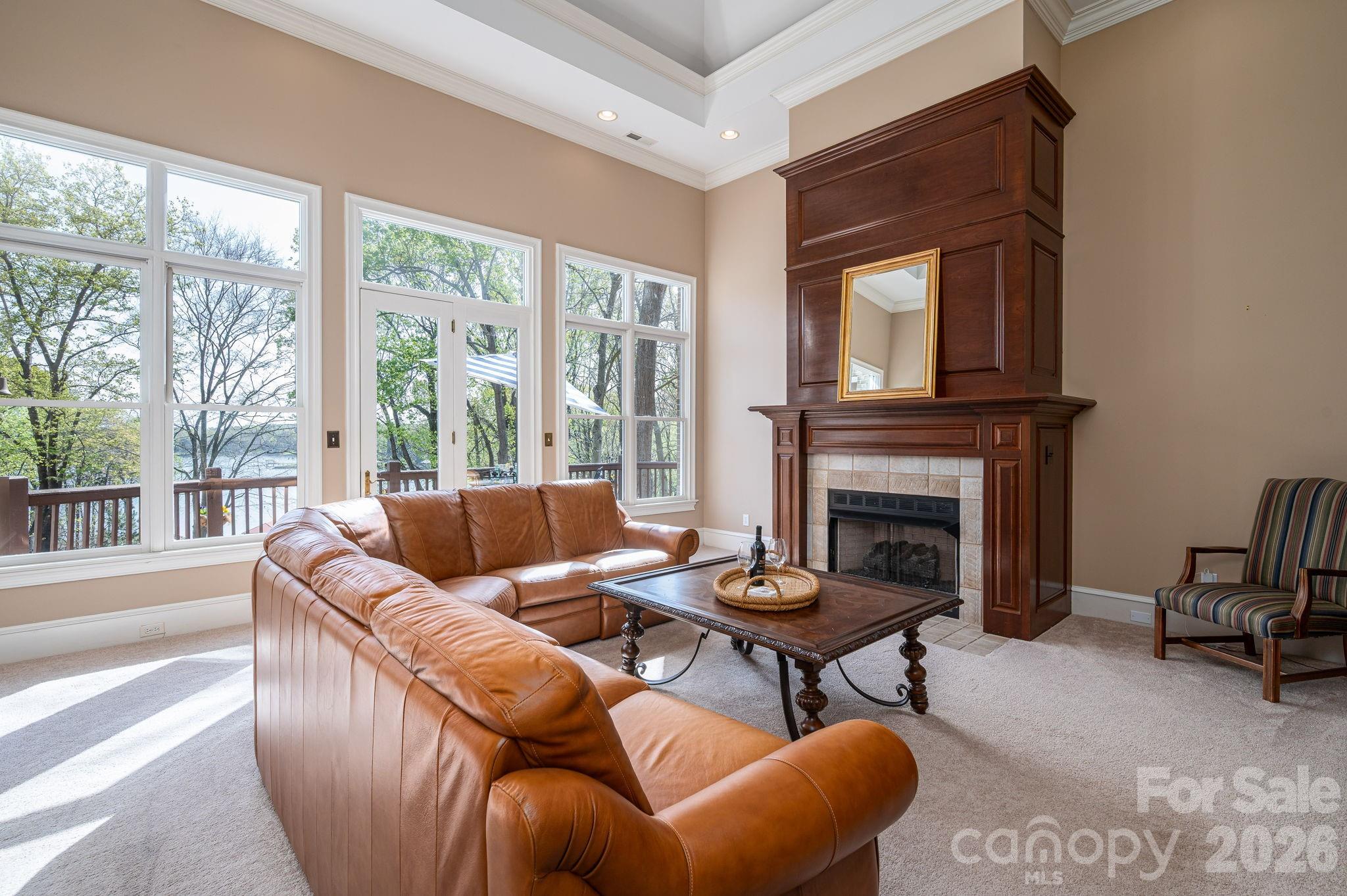 103 Shelter Cove Lane — Mooresville