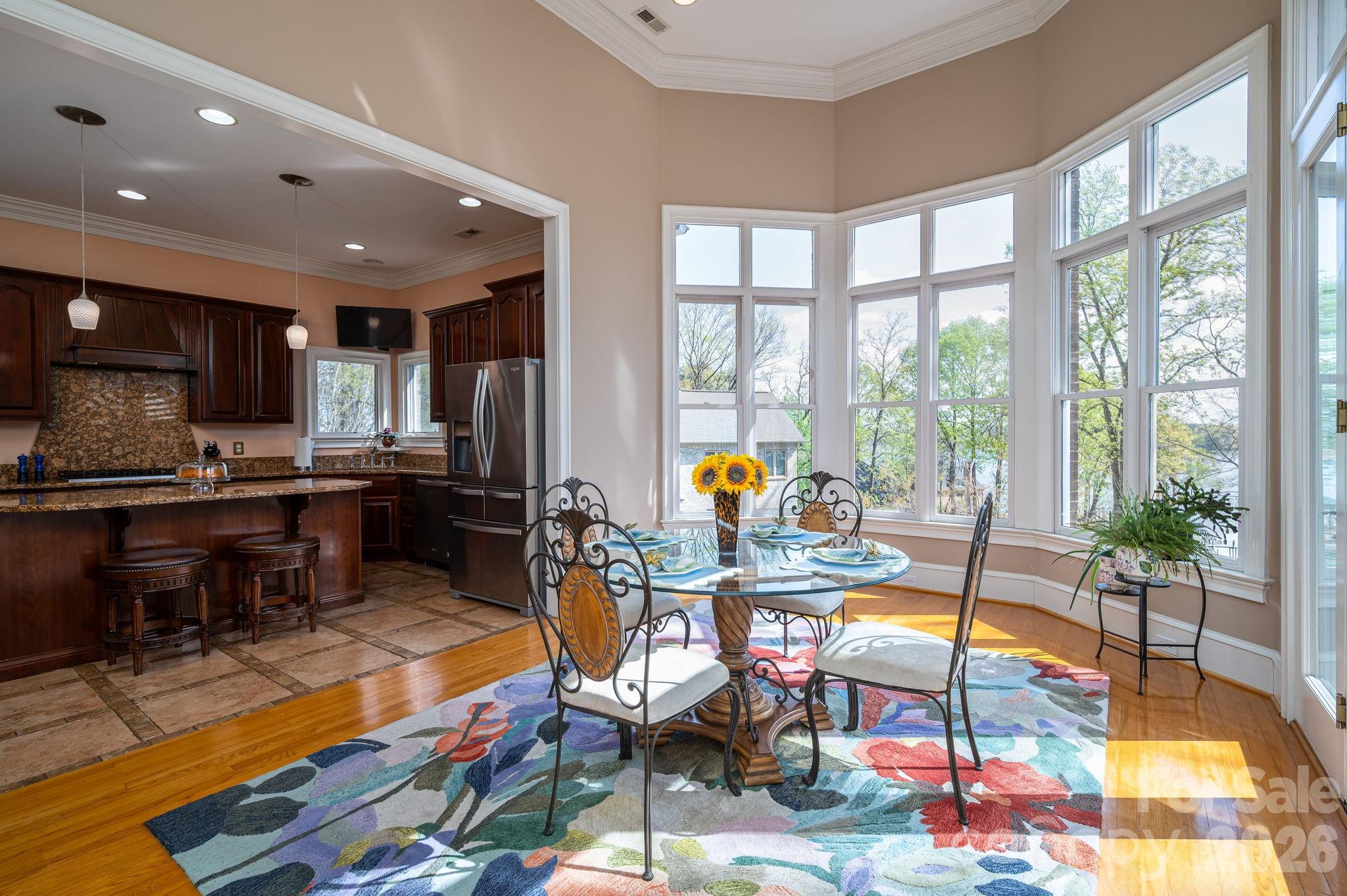 103 Shelter Cove Lane — Mooresville