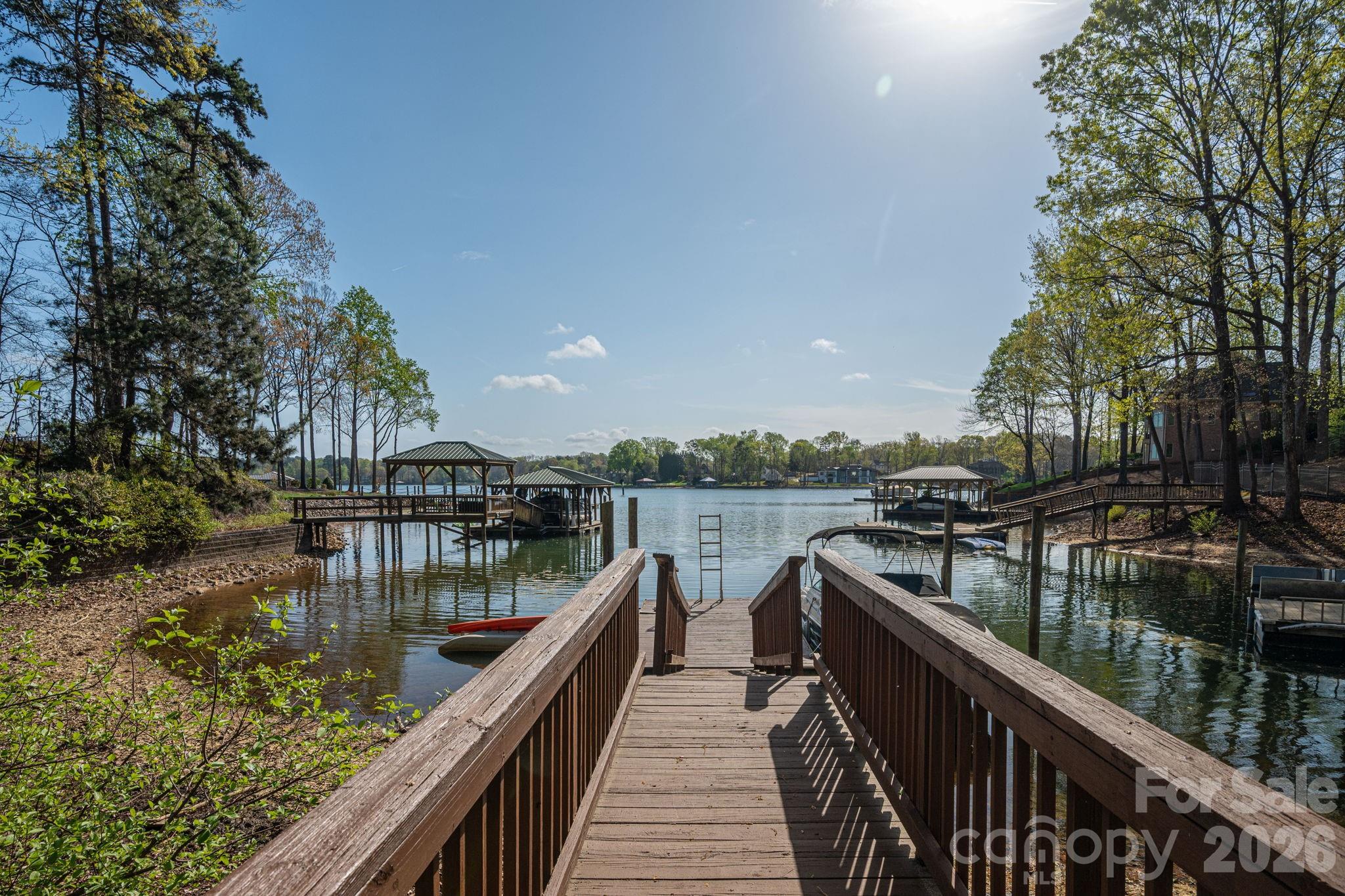 103 Shelter Cove Lane — Mooresville