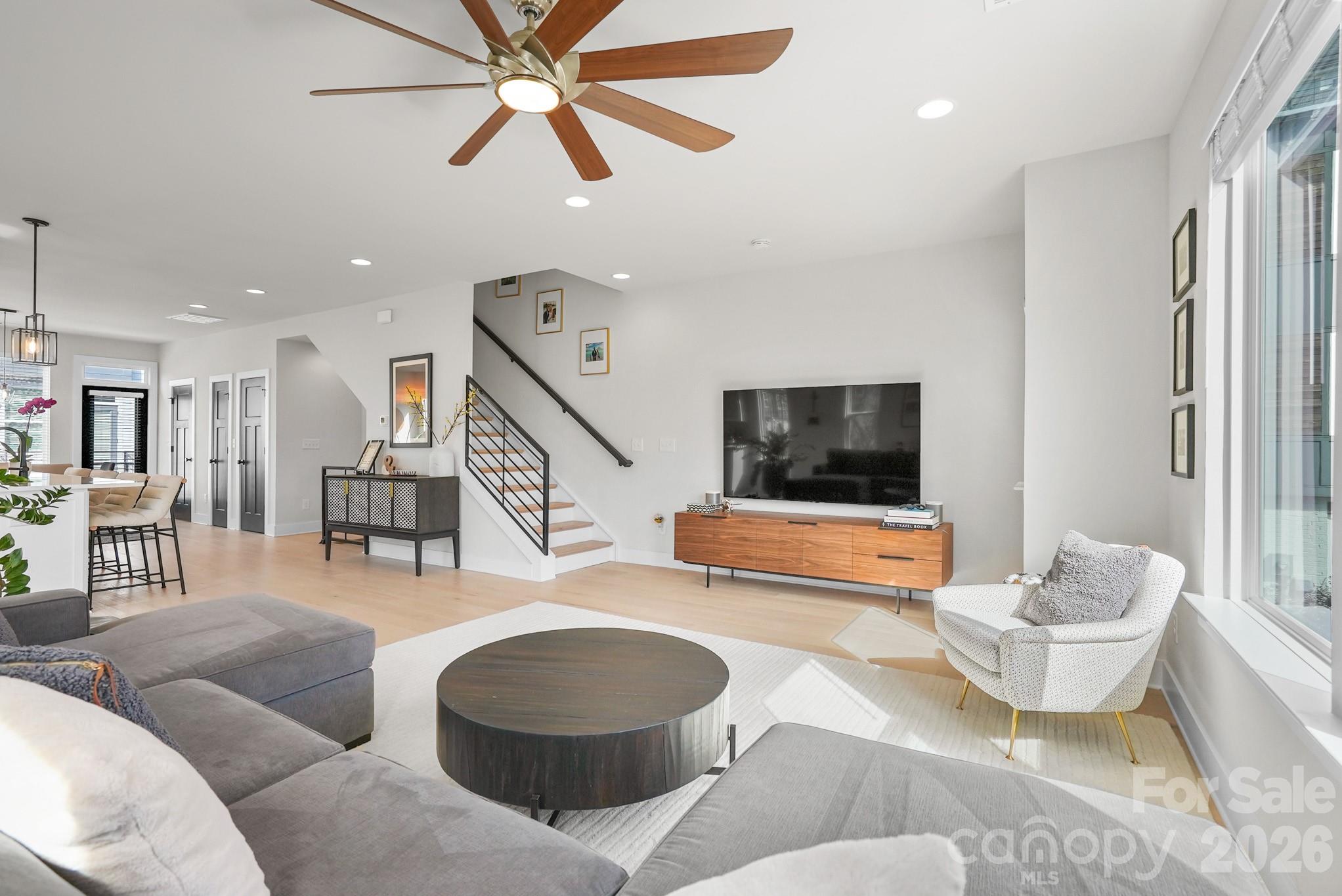 6021 Irwins Branch Drive — Charlotte