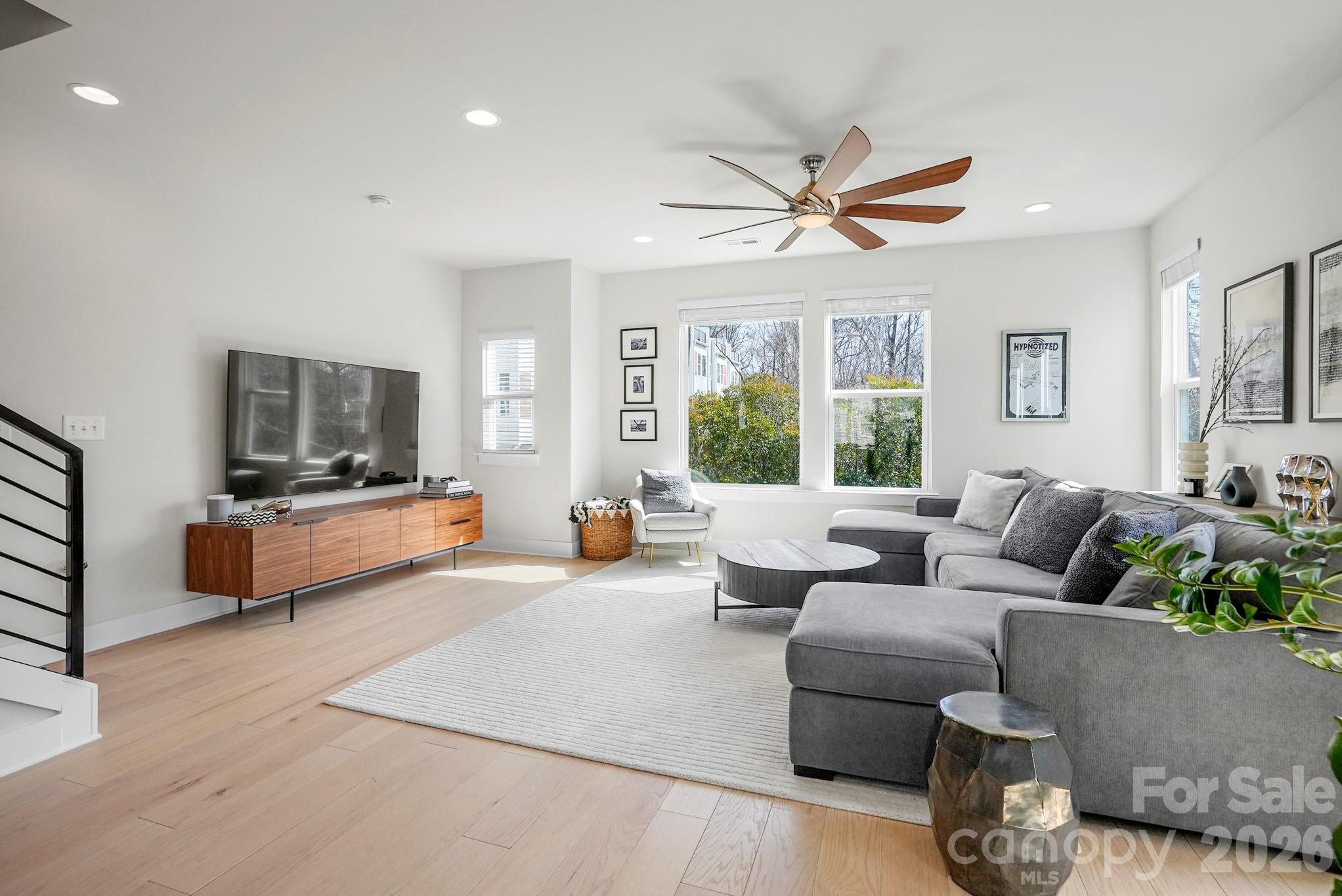 6021 Irwins Branch Drive — Charlotte