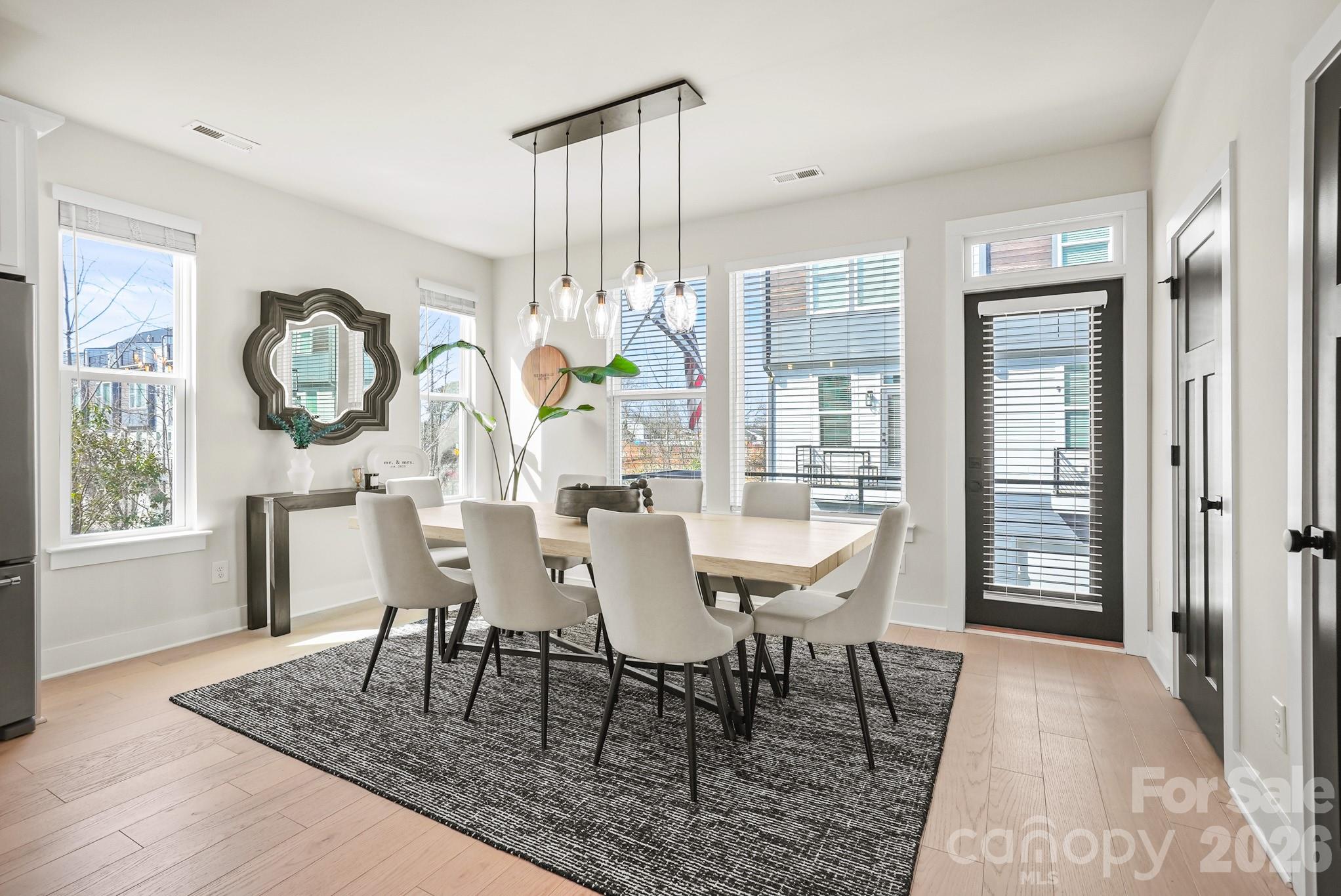 6021 Irwins Branch Drive — Charlotte