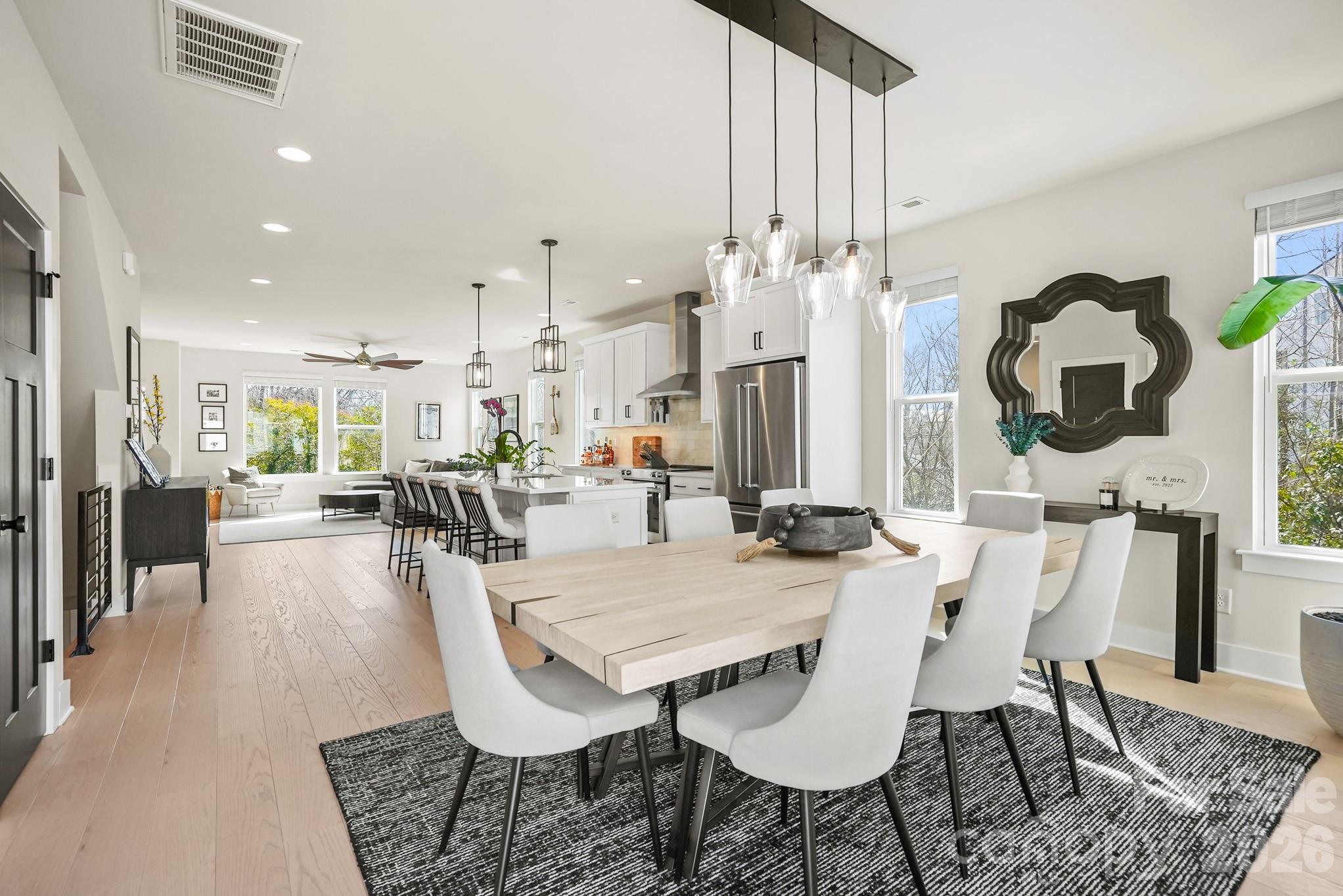 6021 Irwins Branch Drive — Charlotte