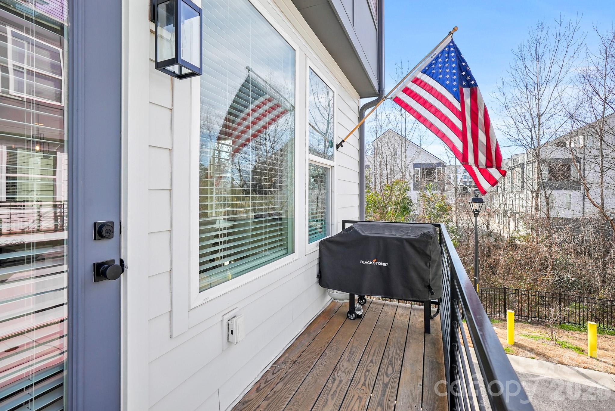 6021 Irwins Branch Drive — Charlotte