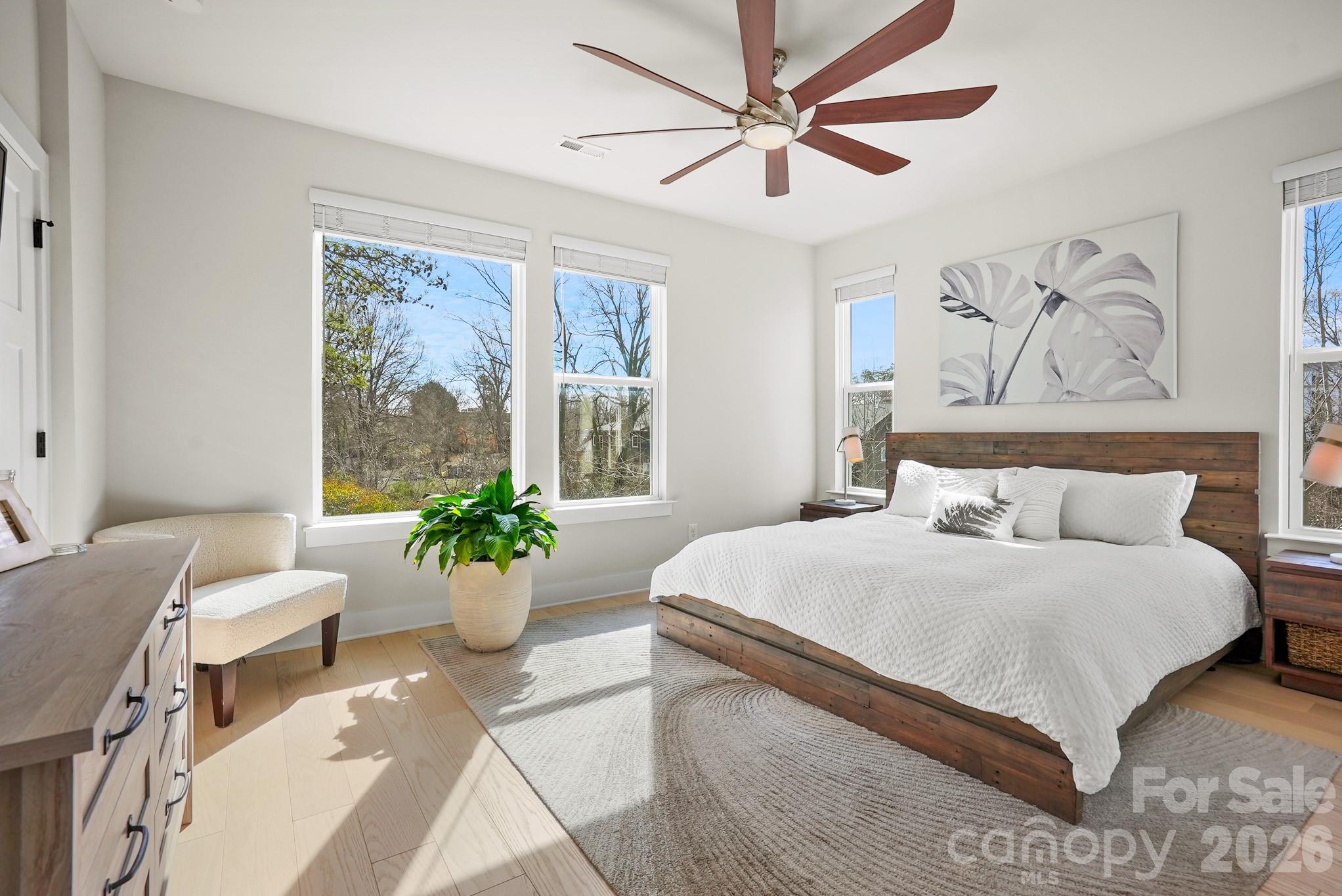 6021 Irwins Branch Drive — Charlotte
