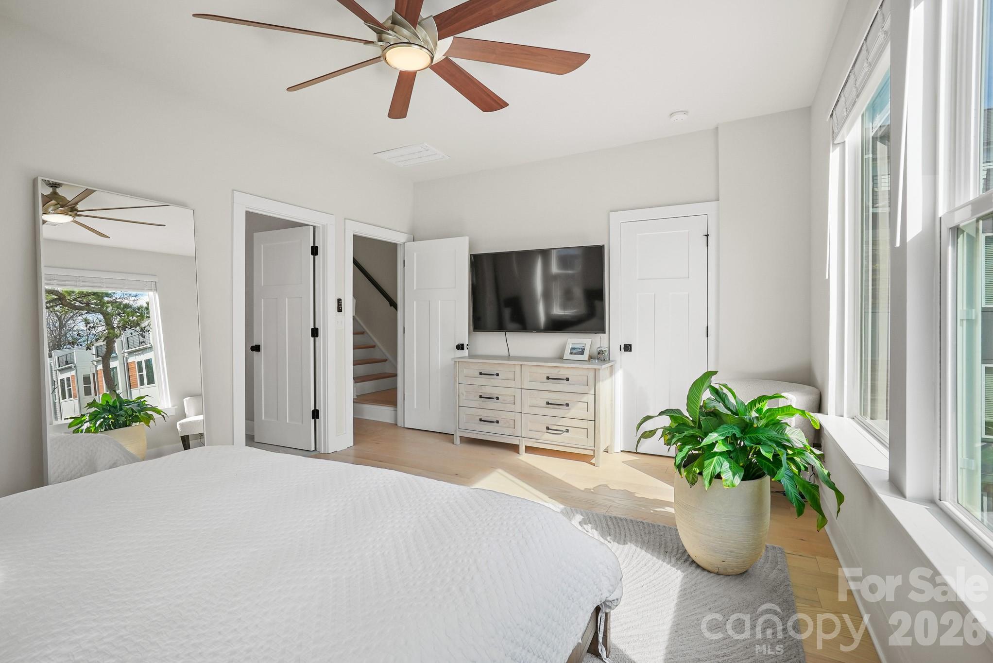 6021 Irwins Branch Drive — Charlotte