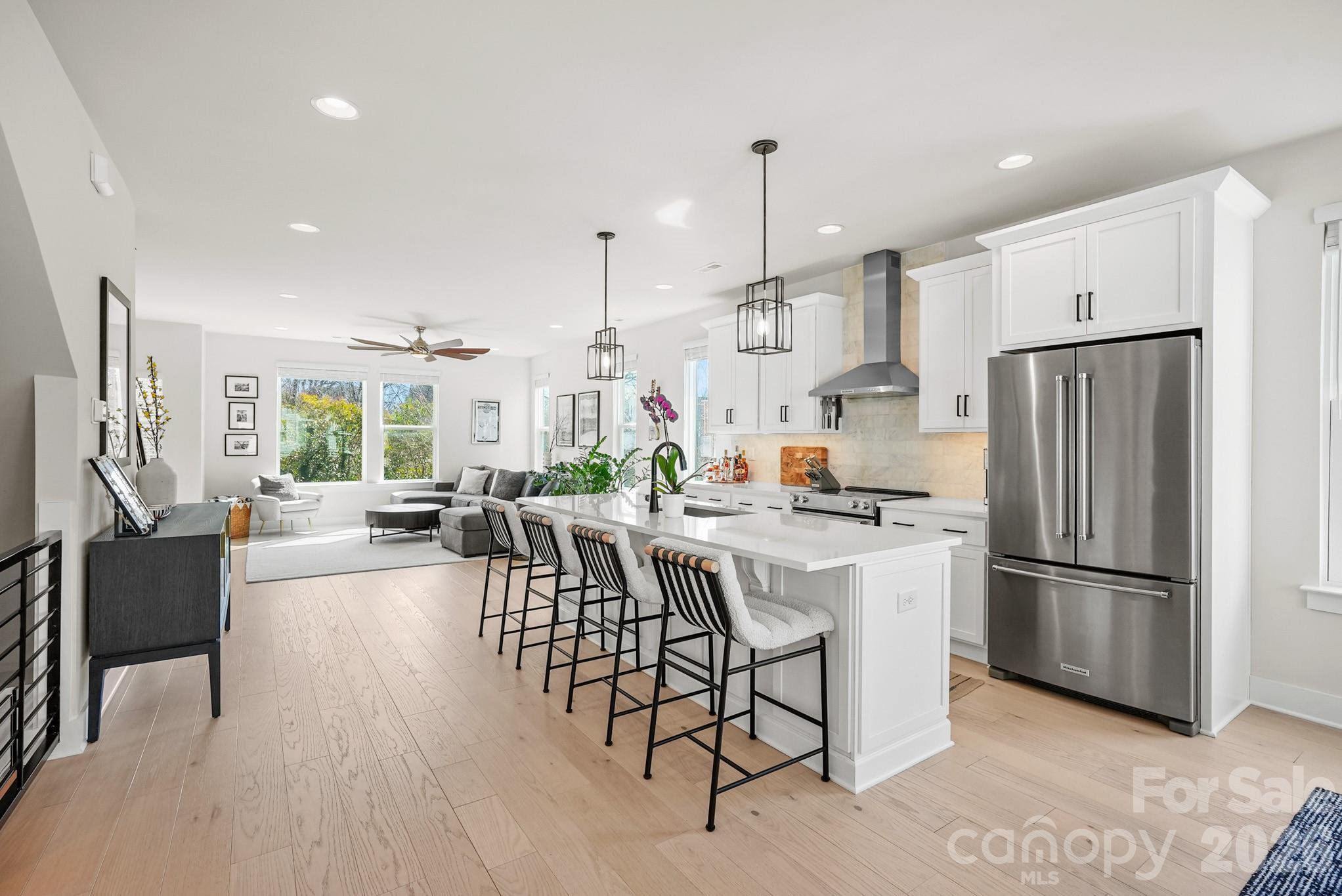 6021 Irwins Branch Drive — Charlotte