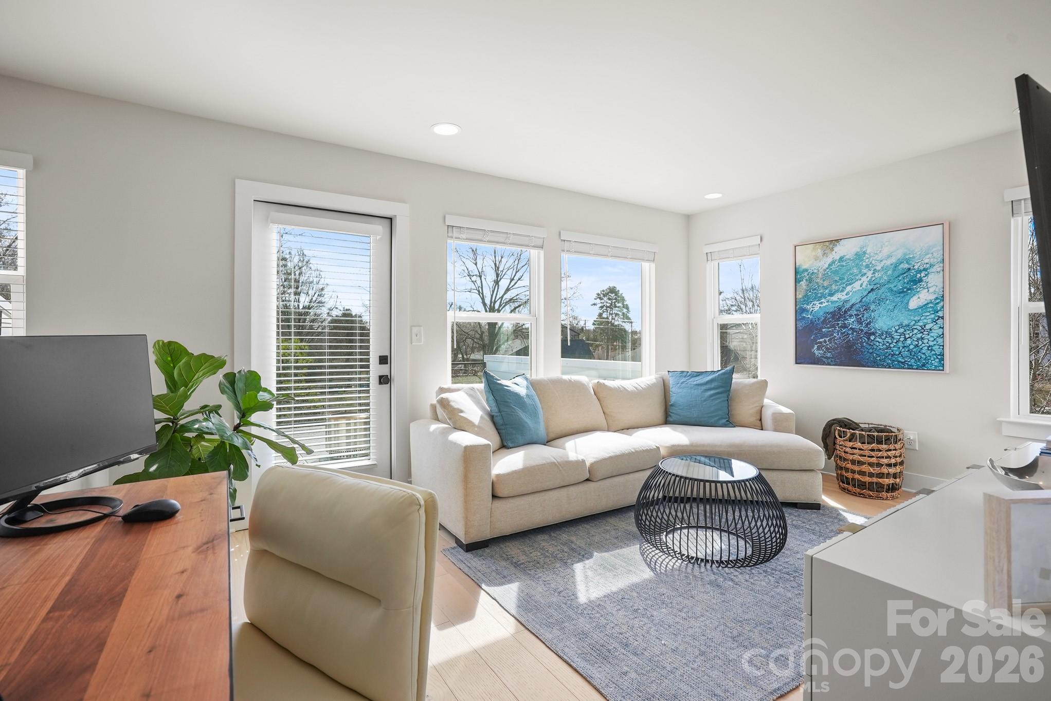 6021 Irwins Branch Drive — Charlotte