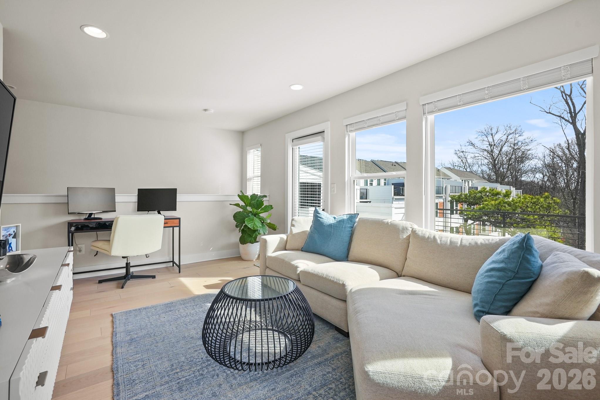 6021 Irwins Branch Drive — Charlotte