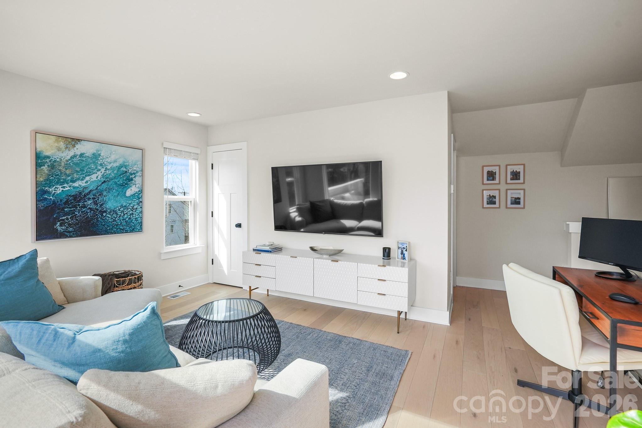 6021 Irwins Branch Drive — Charlotte