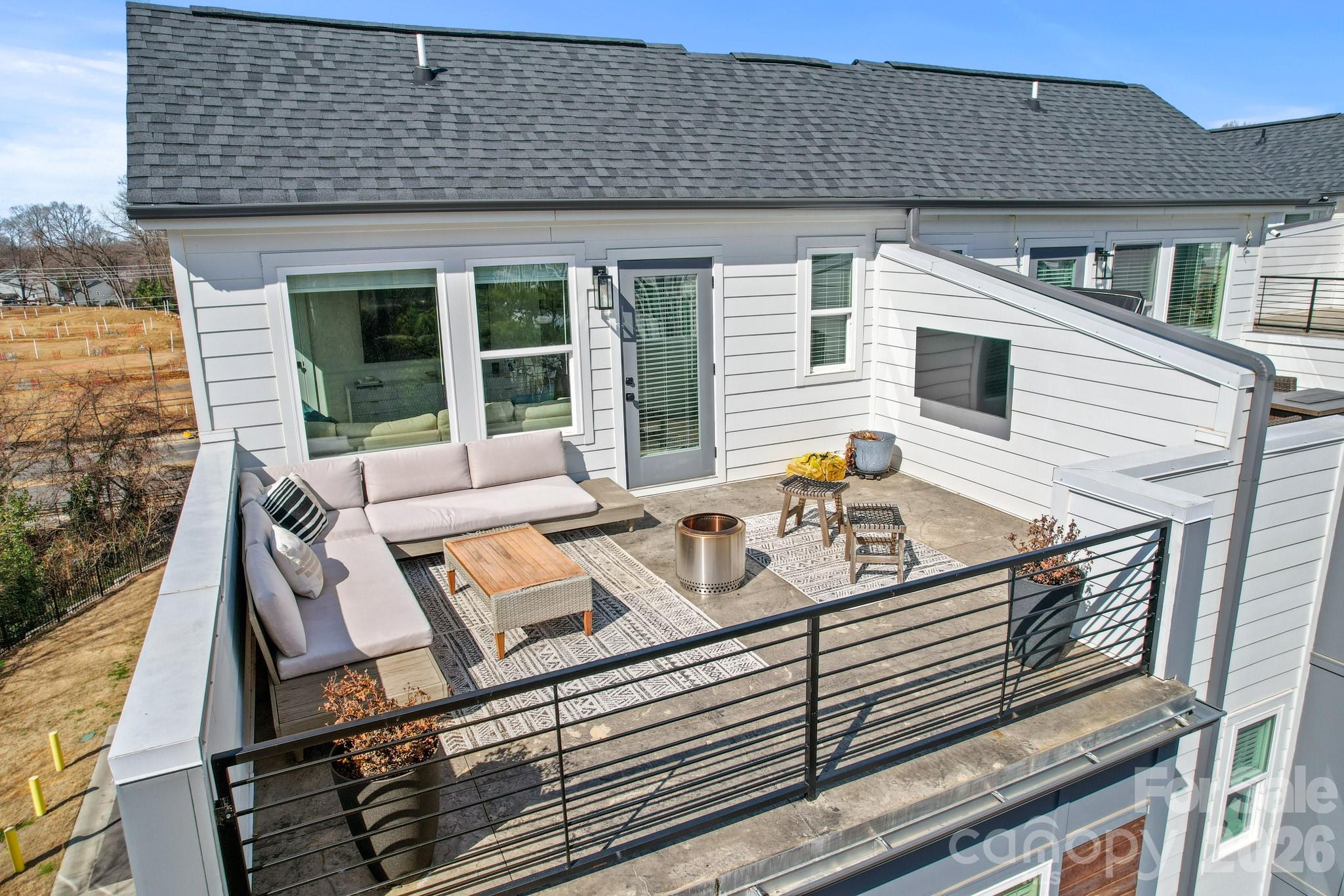 6021 Irwins Branch Drive — Charlotte