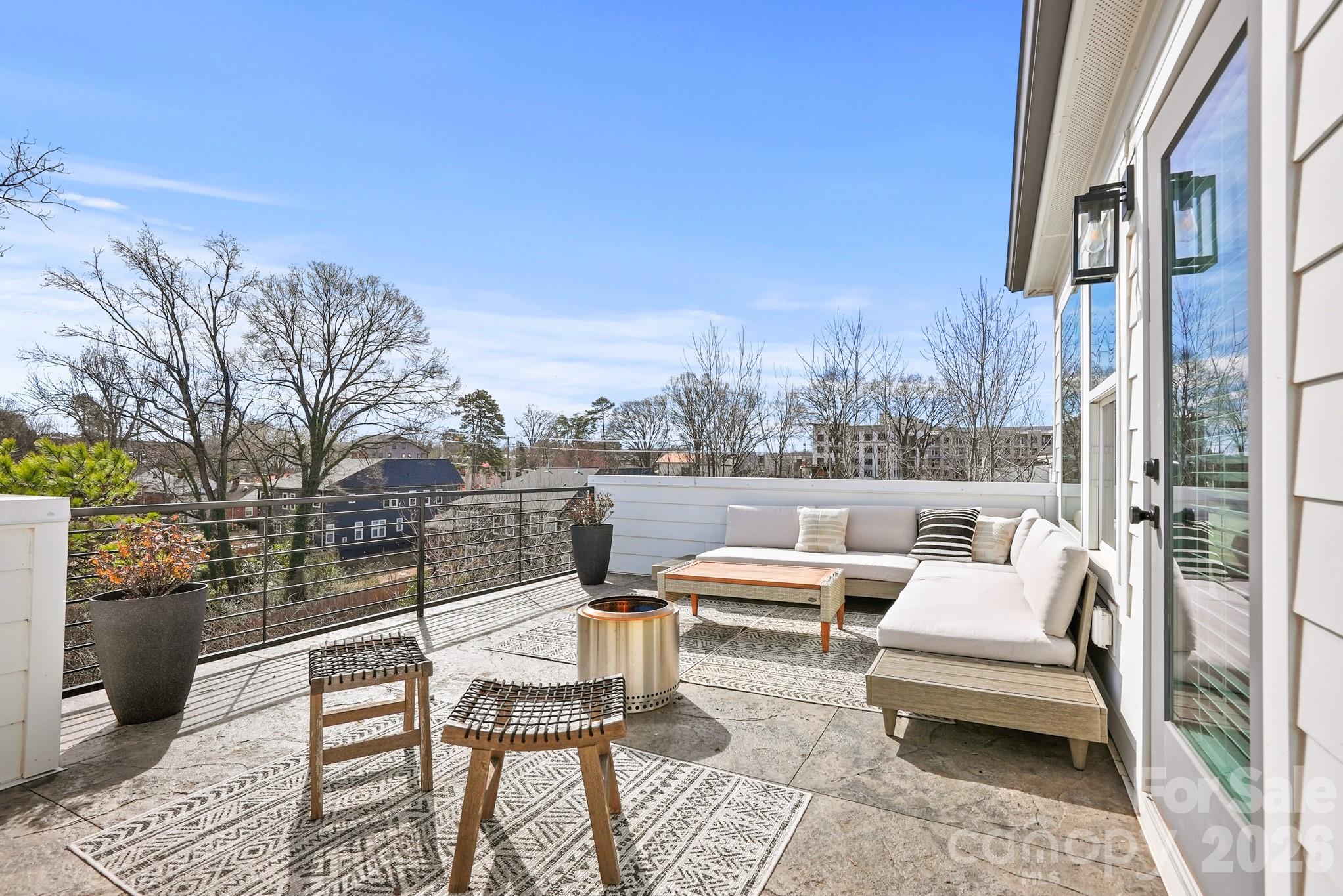 6021 Irwins Branch Drive — Charlotte