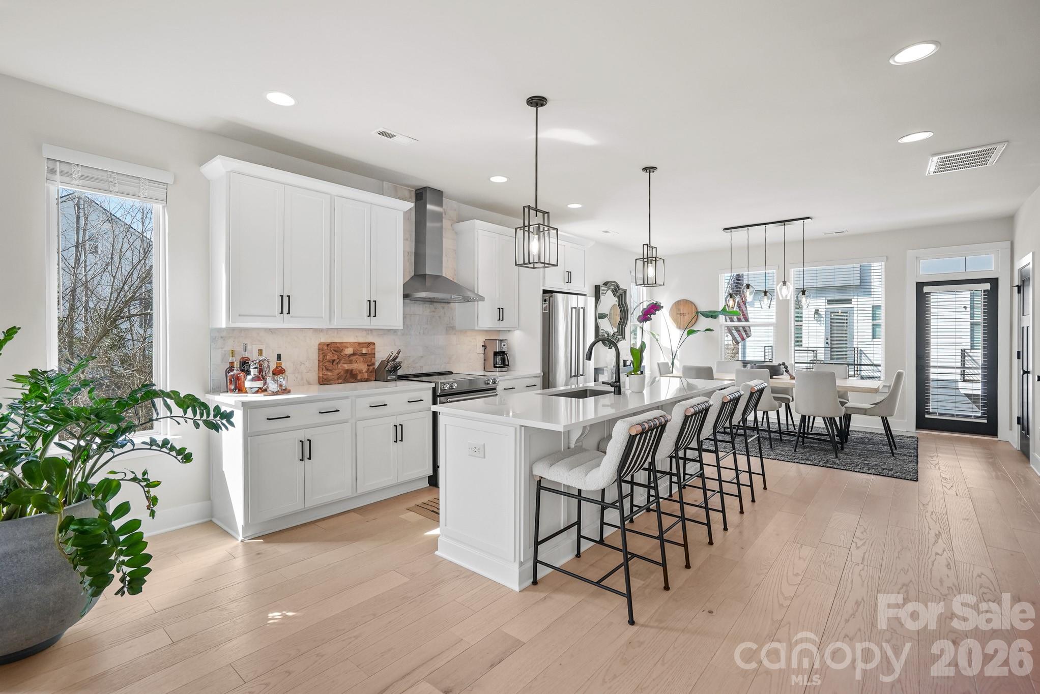 6021 Irwins Branch Drive — Charlotte