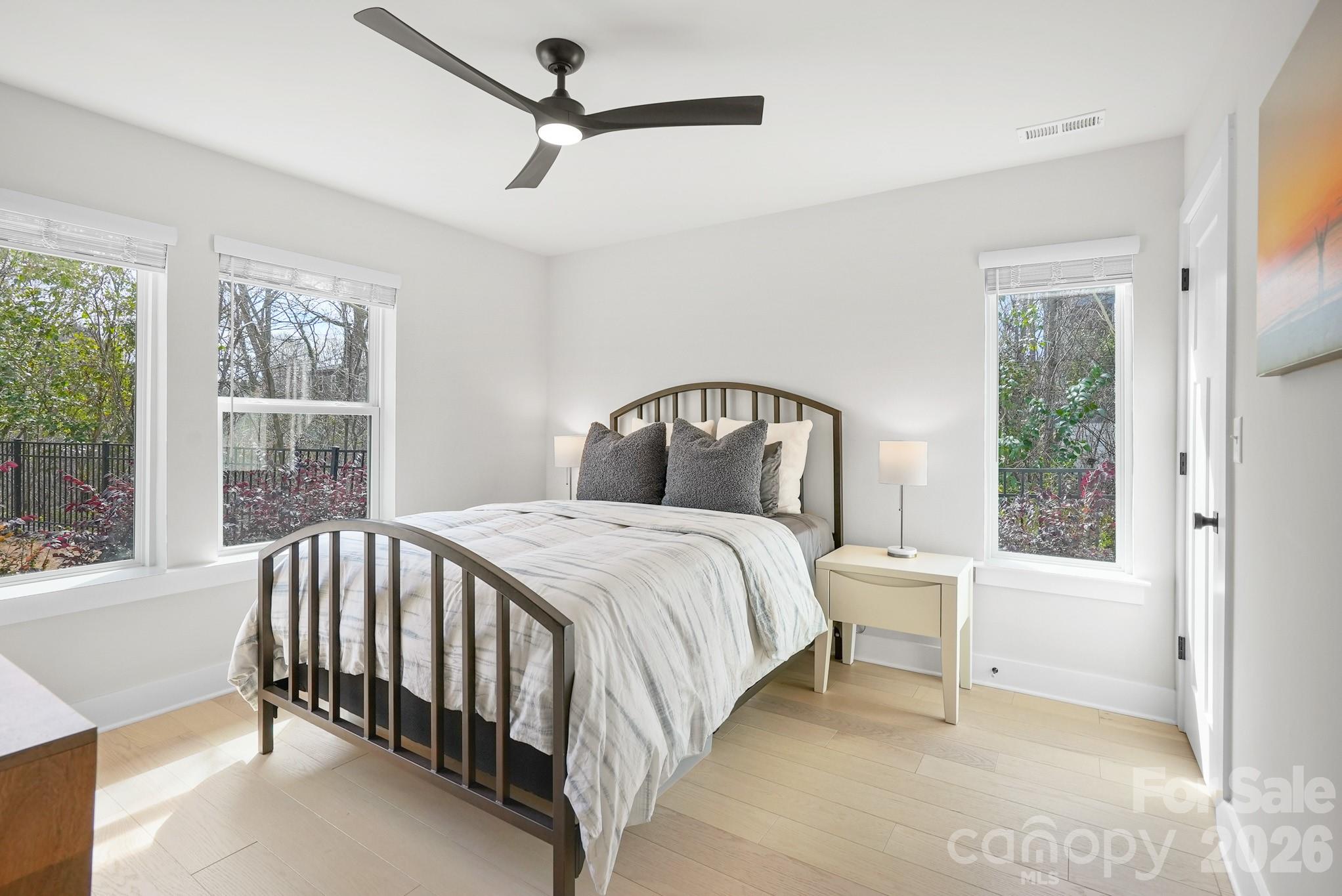 6021 Irwins Branch Drive — Charlotte