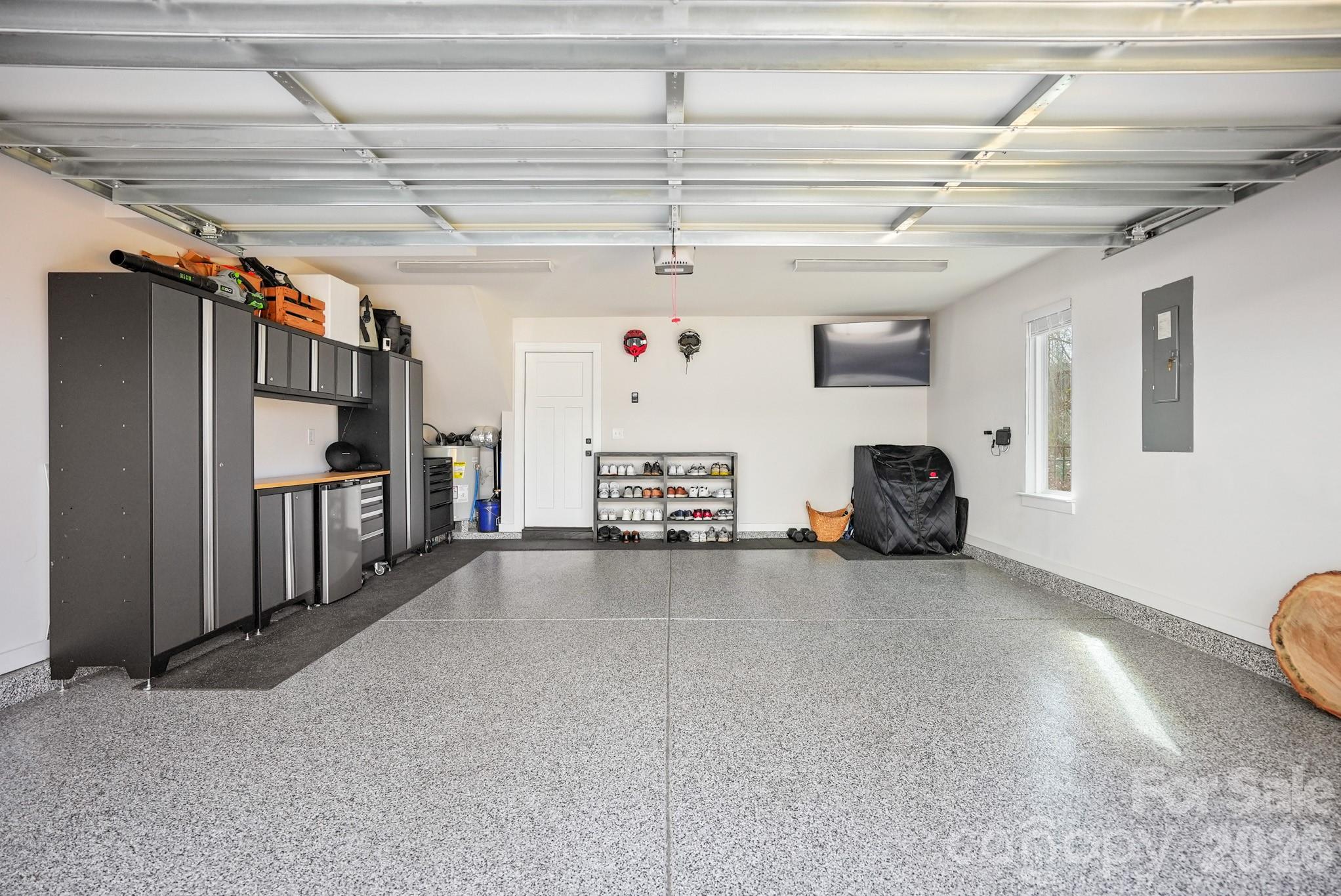 6021 Irwins Branch Drive — Charlotte