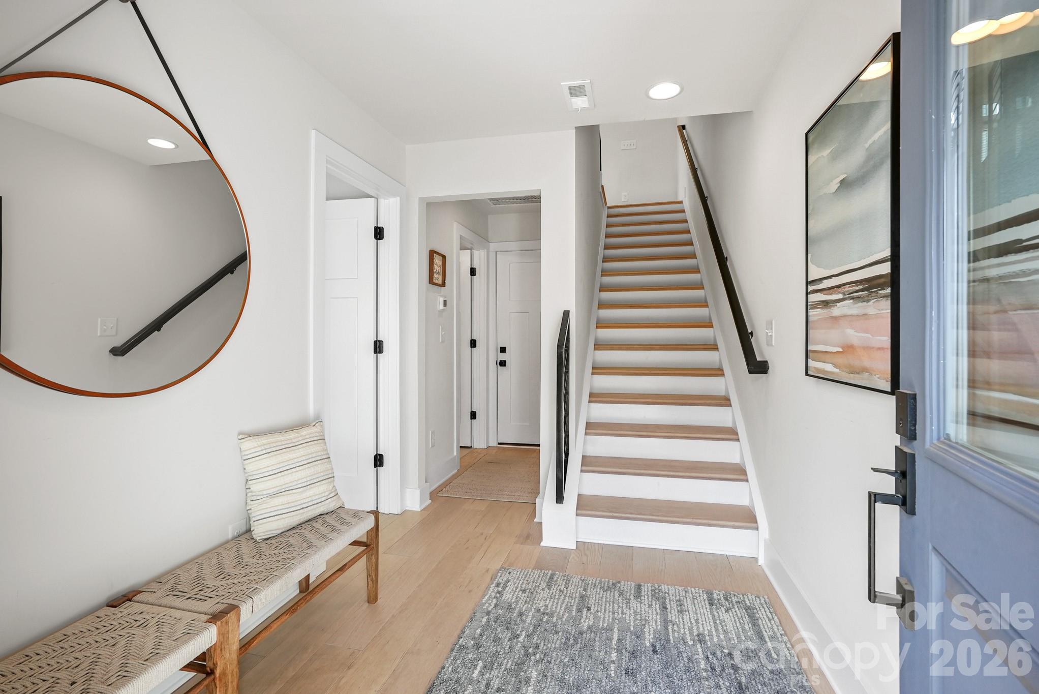 6021 Irwins Branch Drive — Charlotte