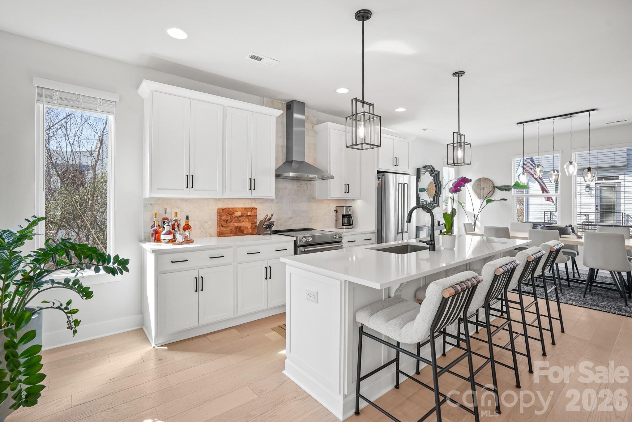 6021 Irwins Branch Drive — Charlotte