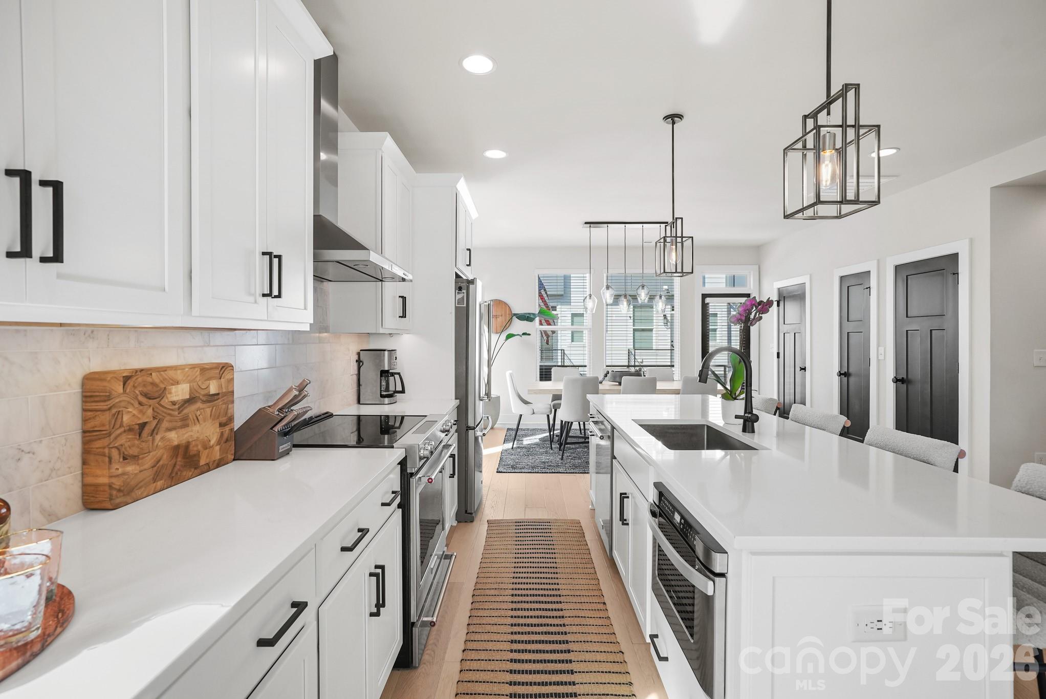 6021 Irwins Branch Drive — Charlotte
