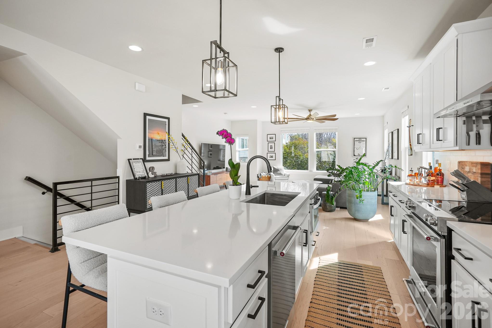 6021 Irwins Branch Drive — Charlotte