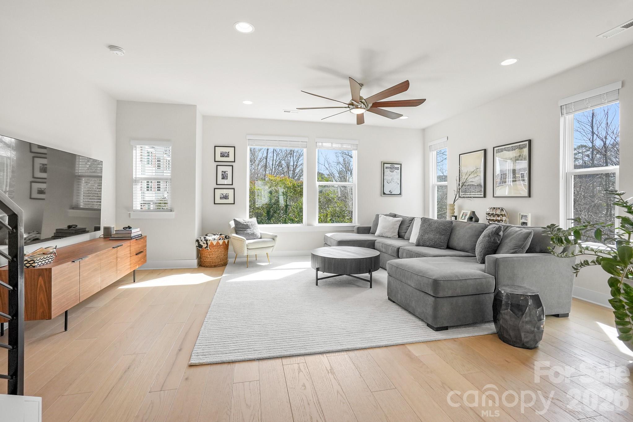 6021 Irwins Branch Drive — Charlotte