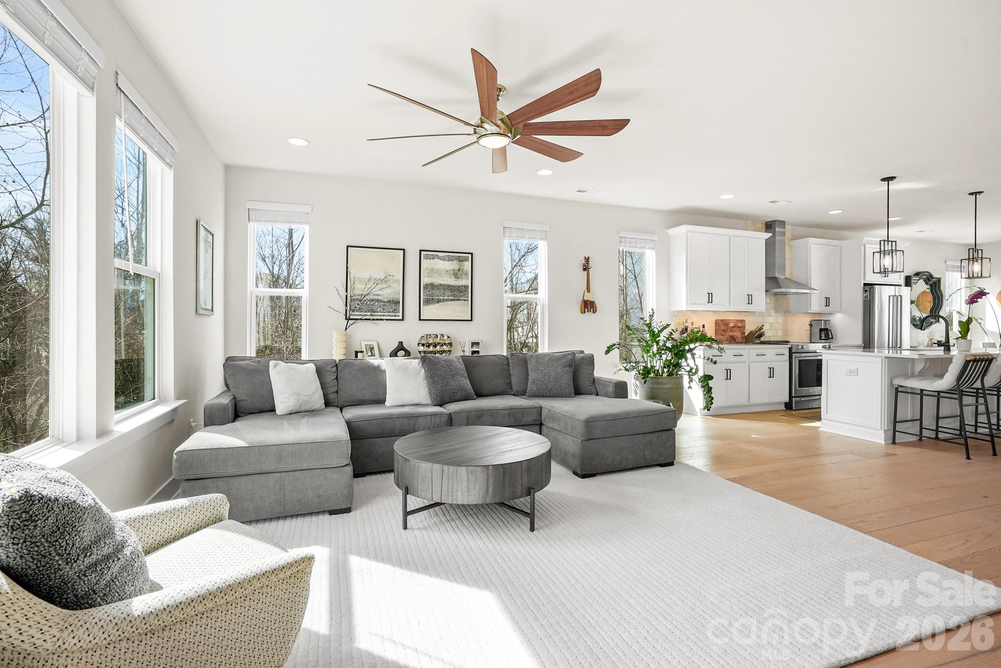 6021 Irwins Branch Drive — Charlotte