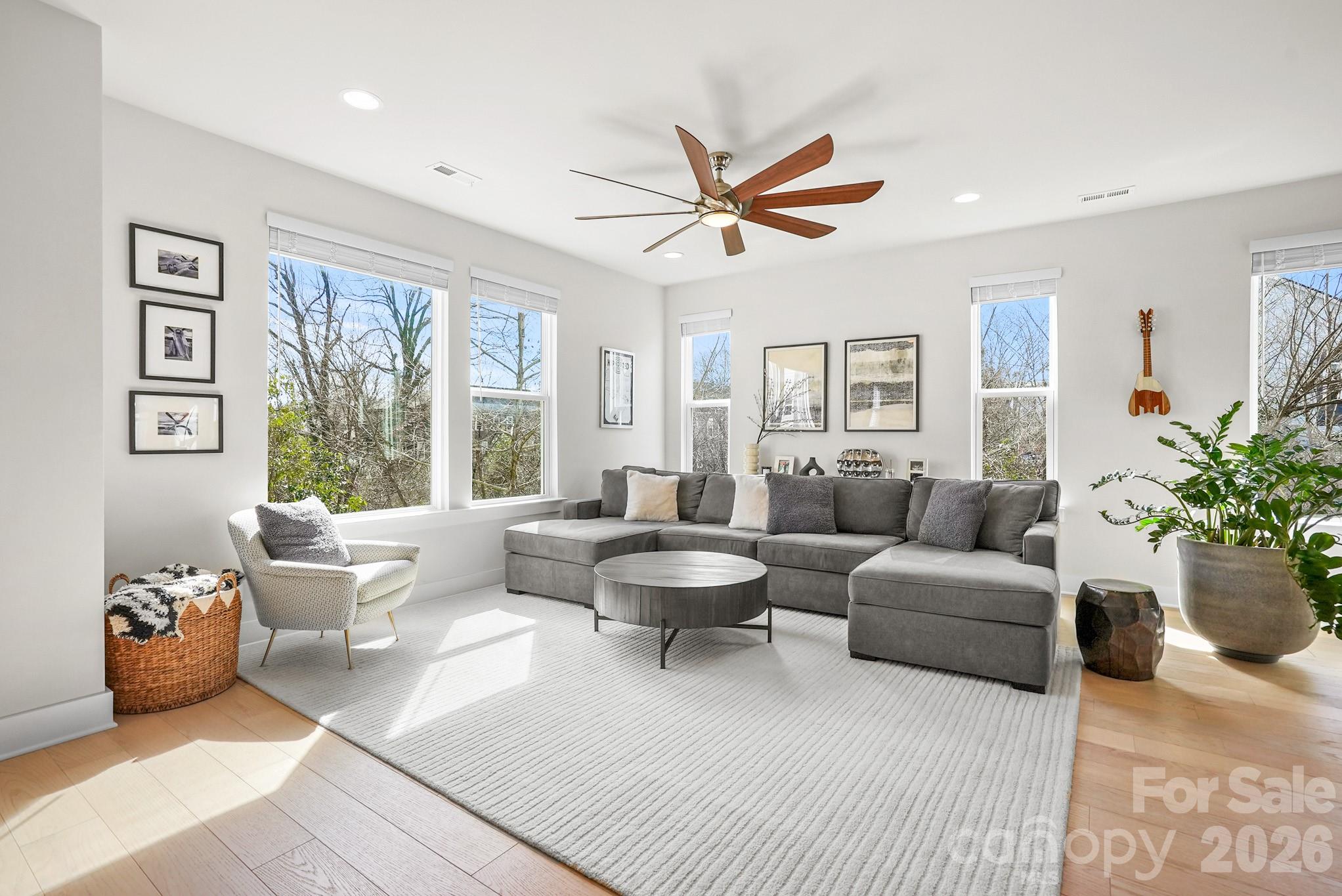 6021 Irwins Branch Drive — Charlotte