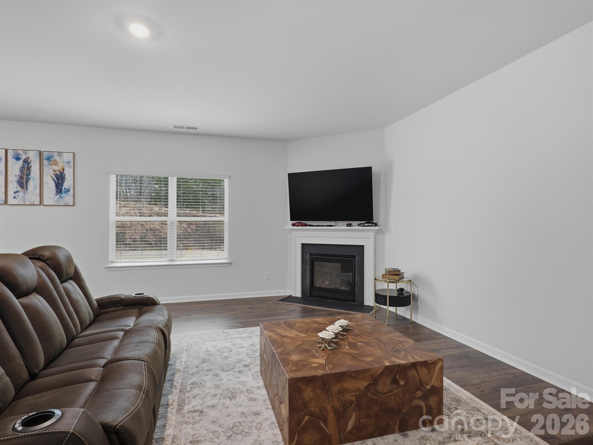 10971 Claystone Drive — Davidson