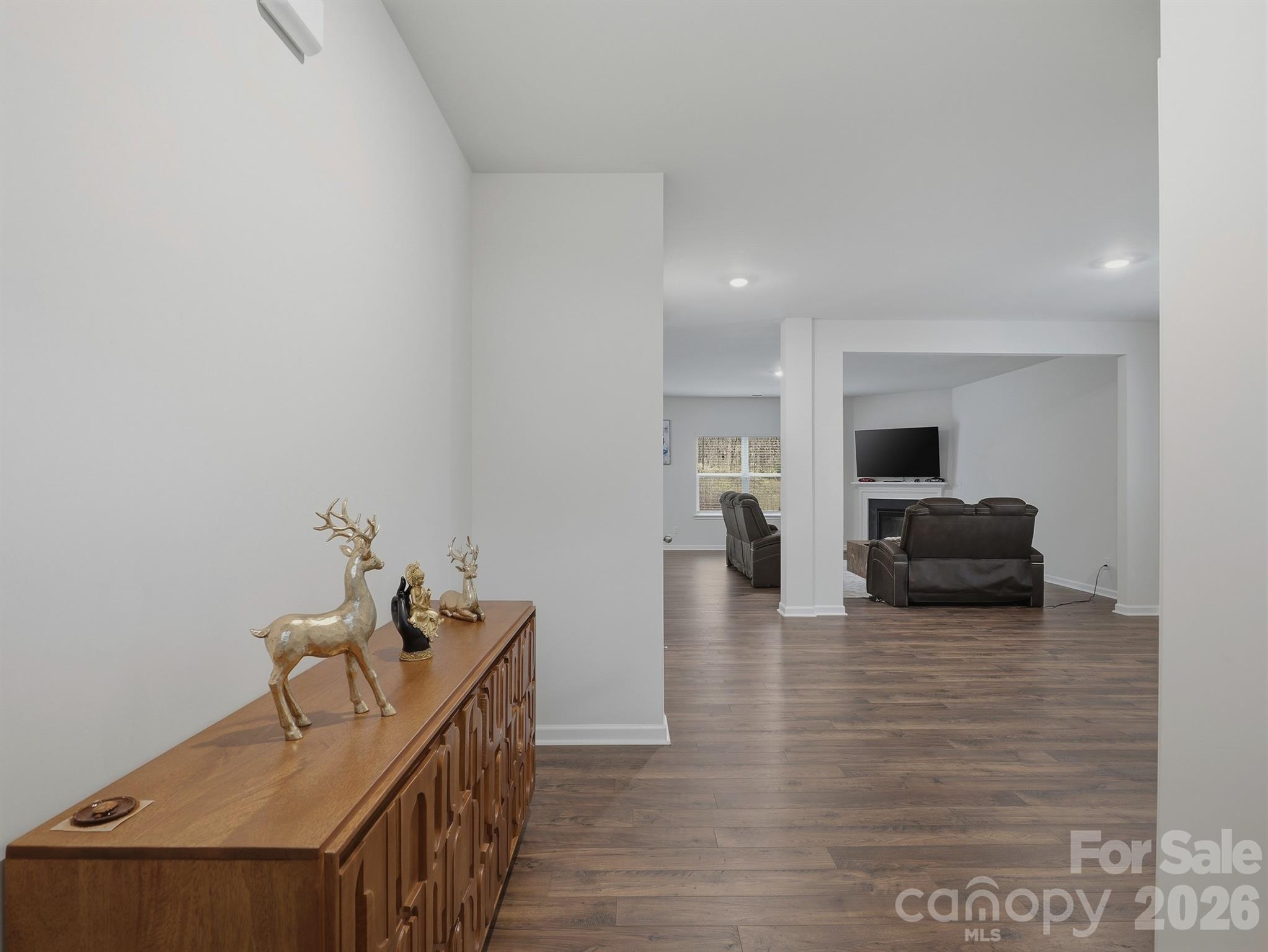 10971 Claystone Drive — Davidson