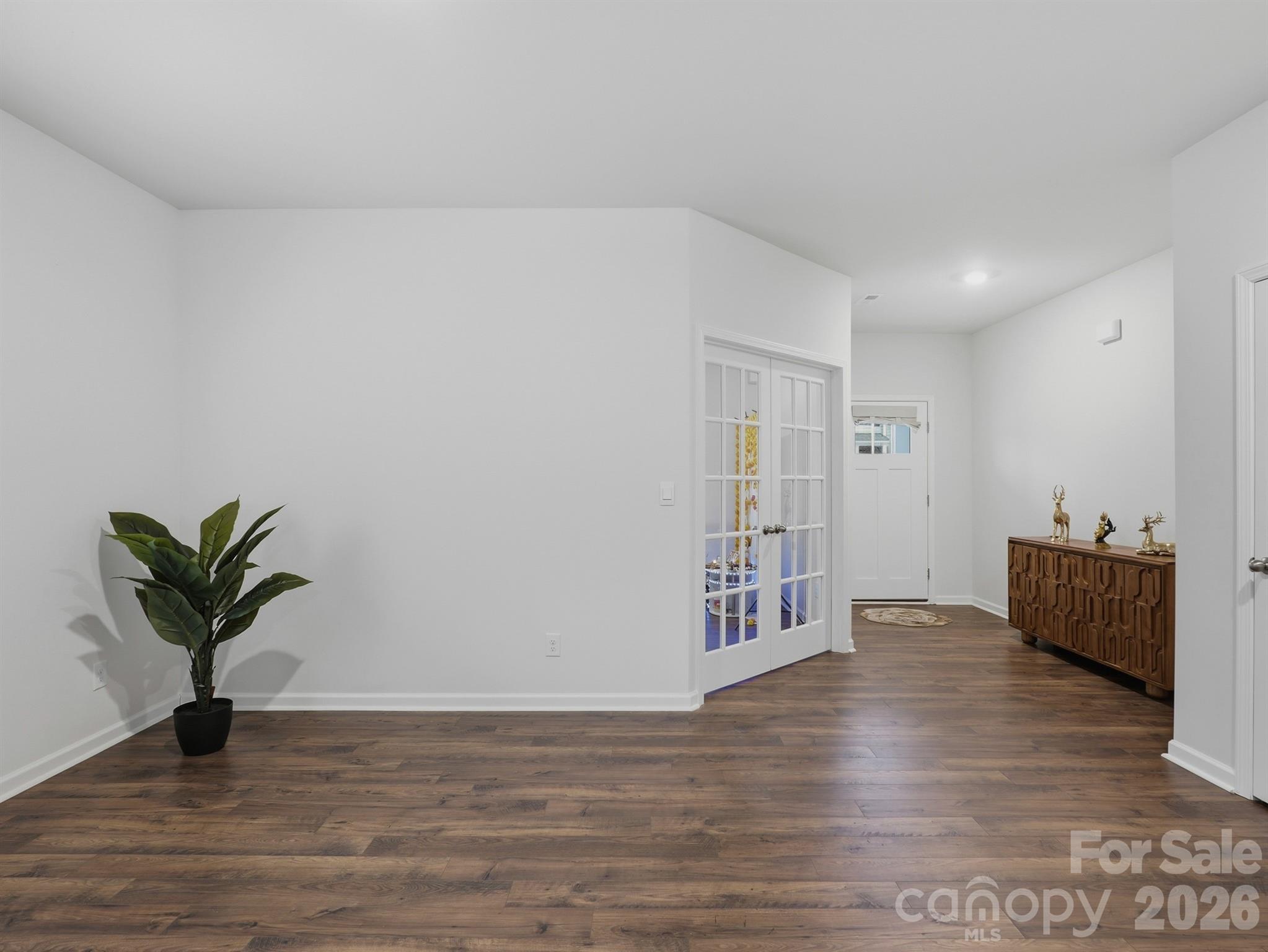 10971 Claystone Drive — Davidson