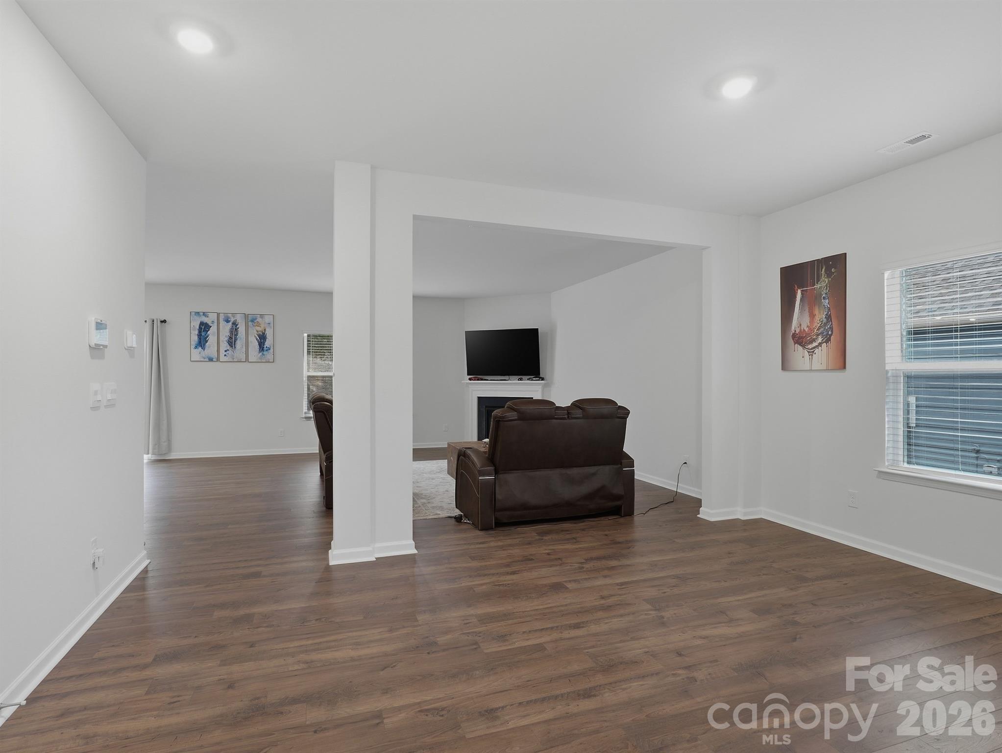 10971 Claystone Drive — Davidson