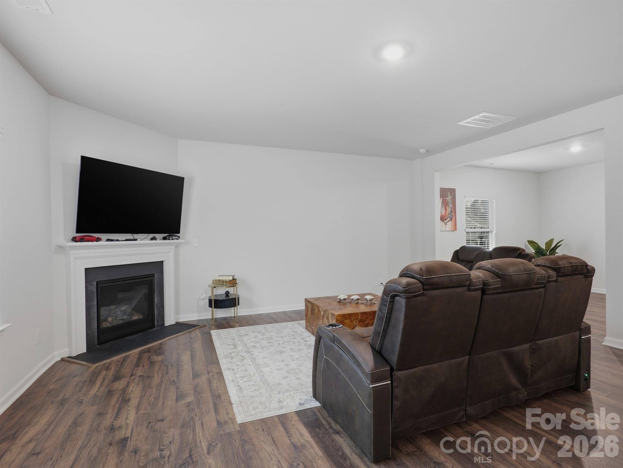 10971 Claystone Drive — Davidson