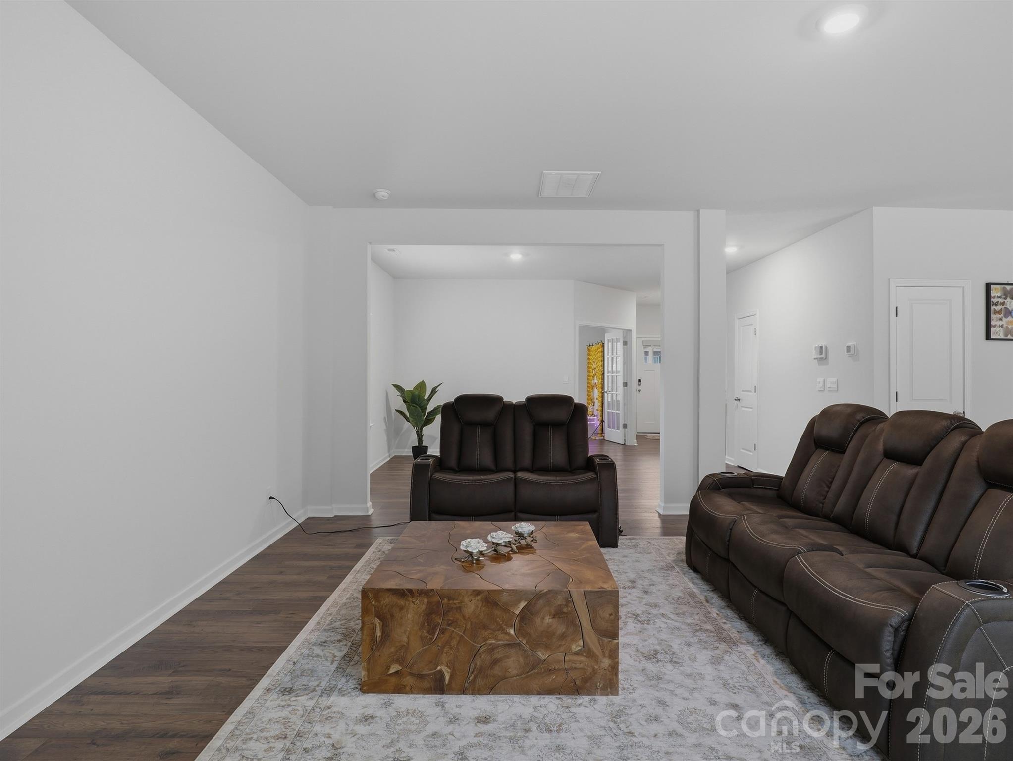 10971 Claystone Drive — Davidson