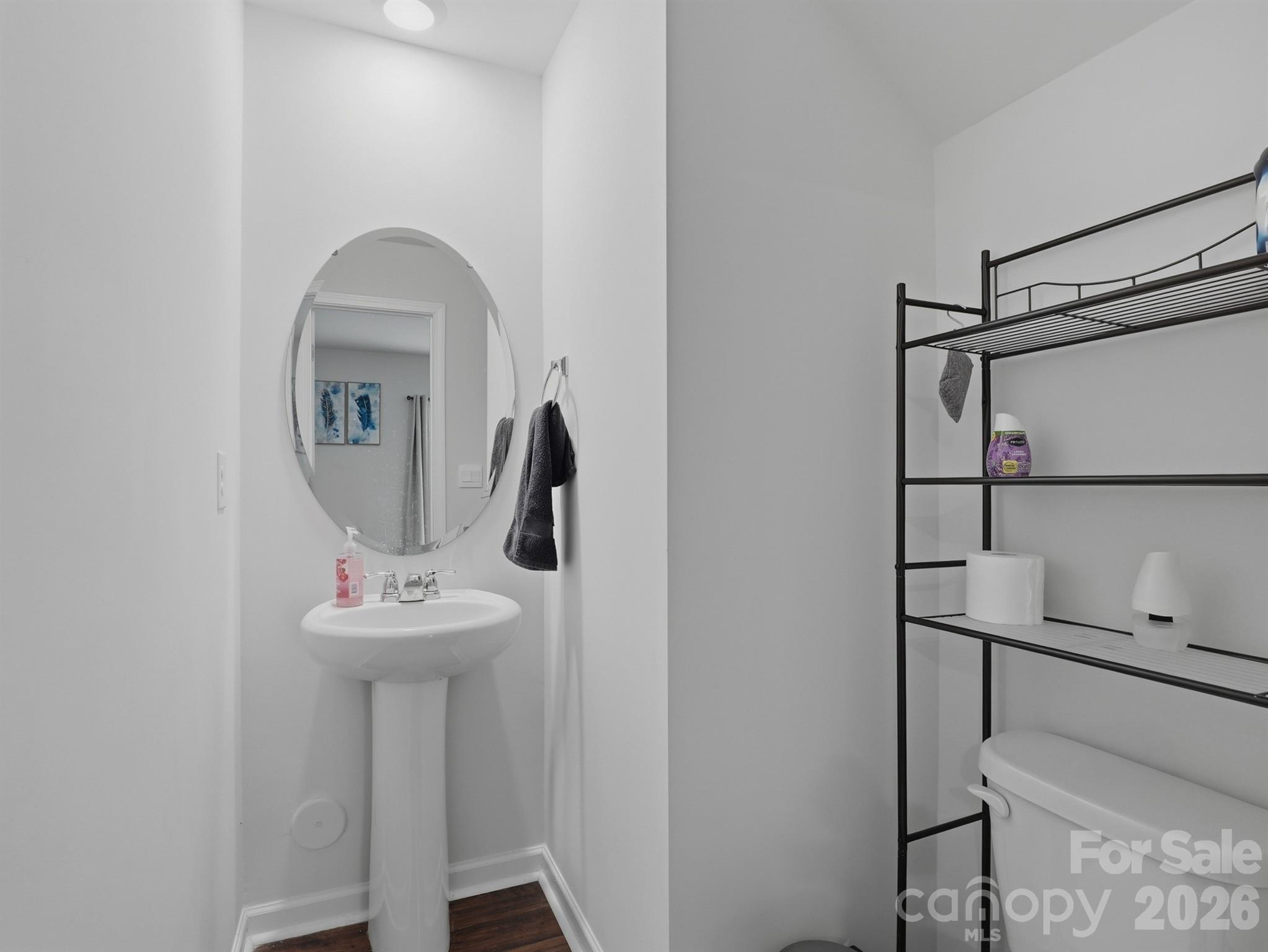 10971 Claystone Drive — Davidson
