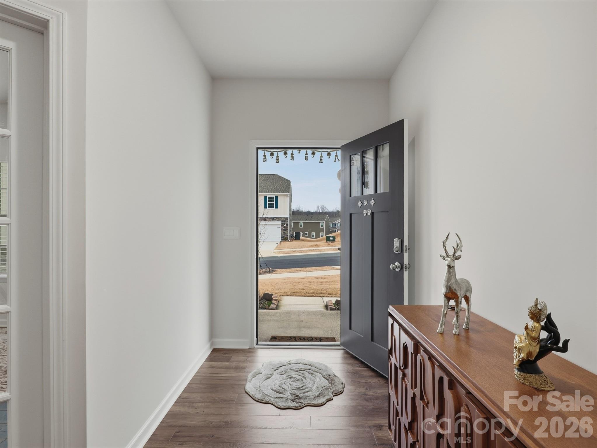 10971 Claystone Drive — Davidson