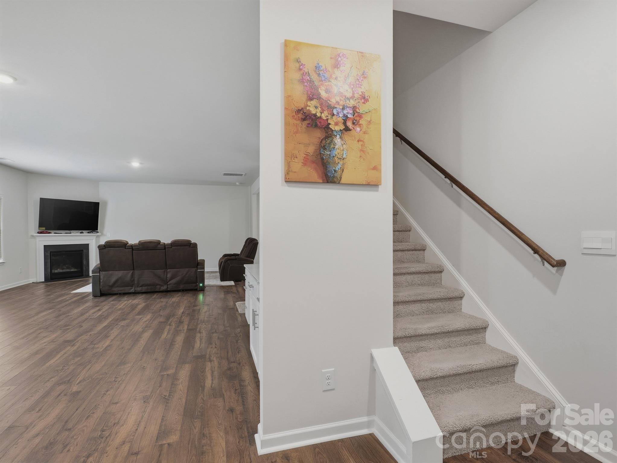 10971 Claystone Drive — Davidson