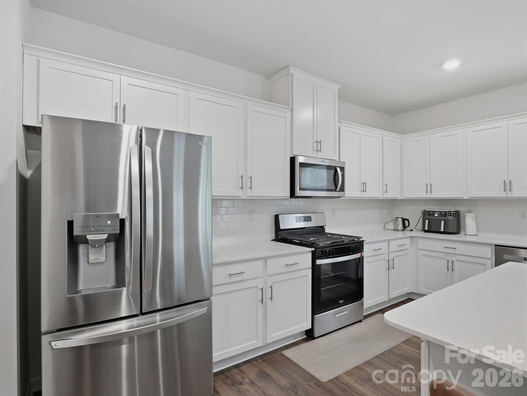 10971 Claystone Drive — Davidson