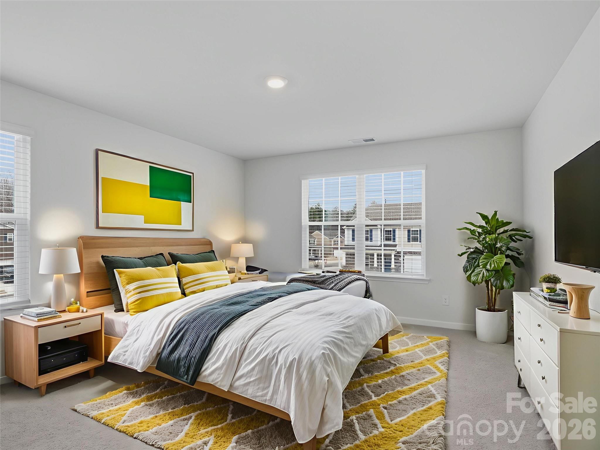 10971 Claystone Drive — Davidson