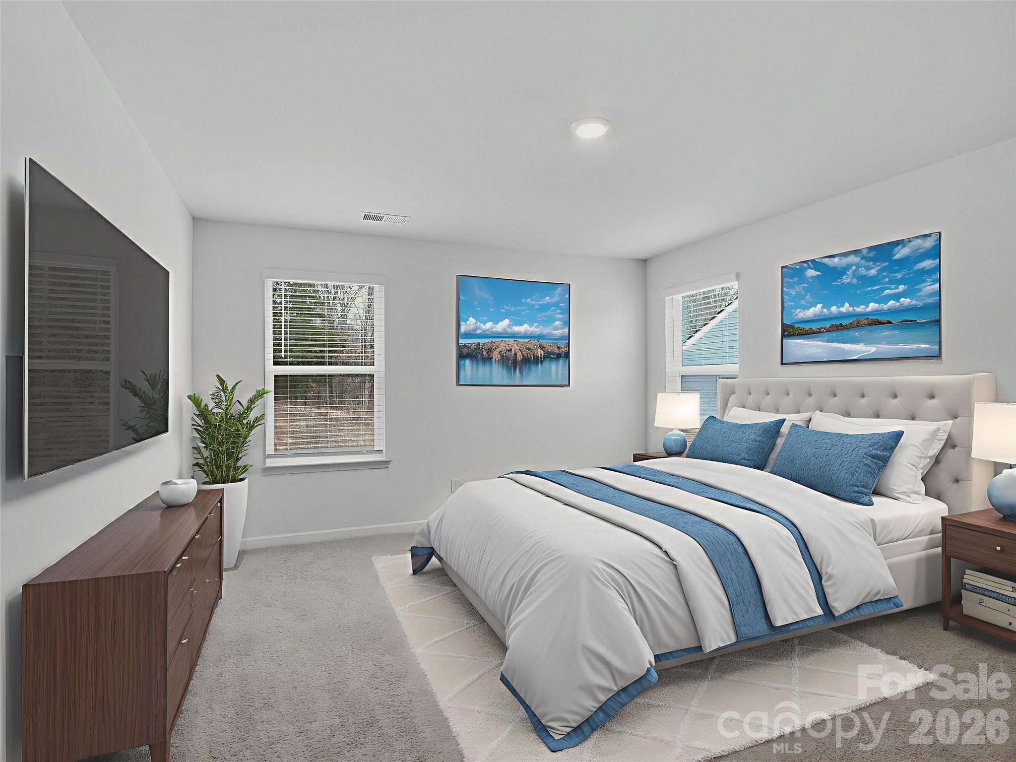 10971 Claystone Drive — Davidson