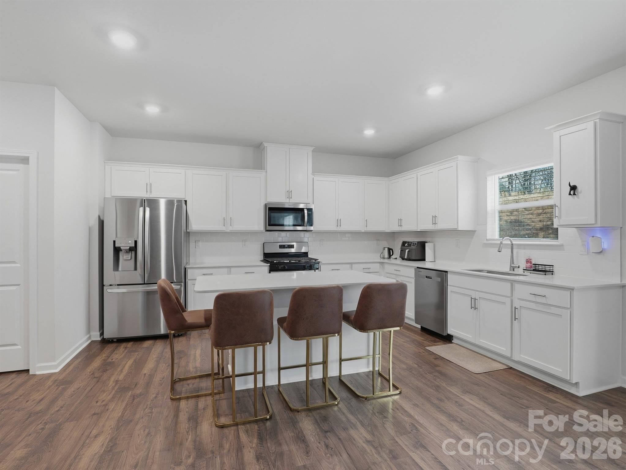 10971 Claystone Drive — Davidson