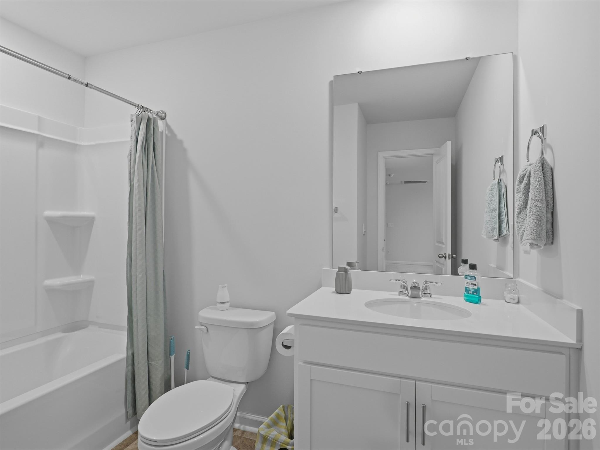 10971 Claystone Drive — Davidson