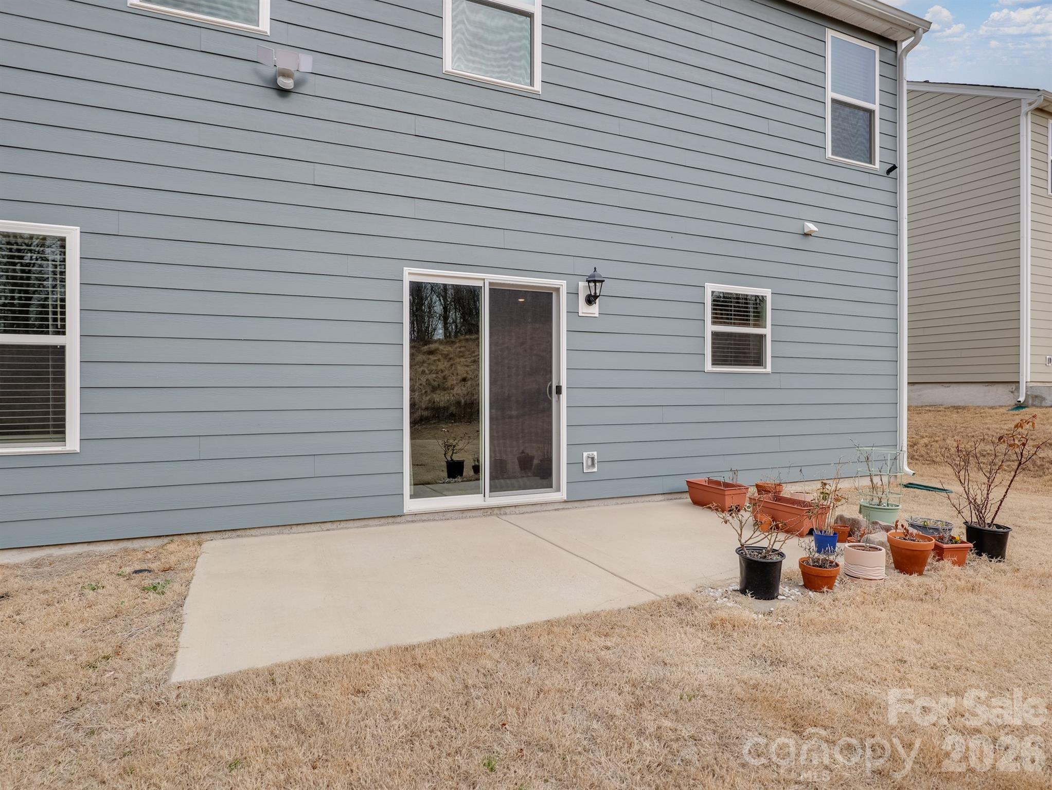 10971 Claystone Drive — Davidson