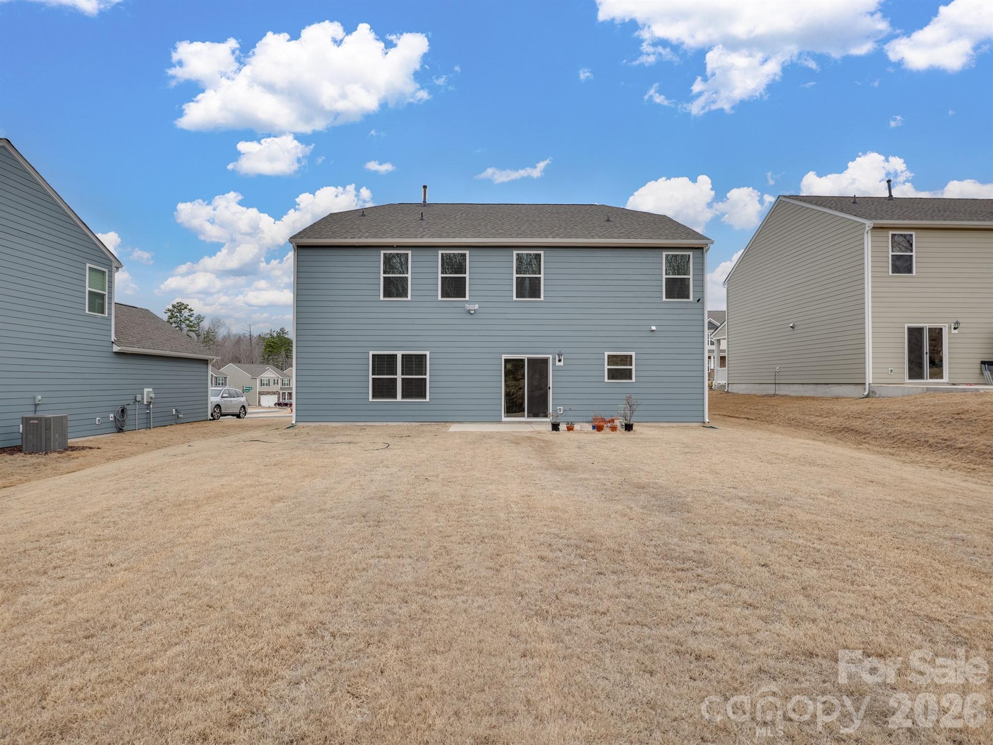 10971 Claystone Drive — Davidson